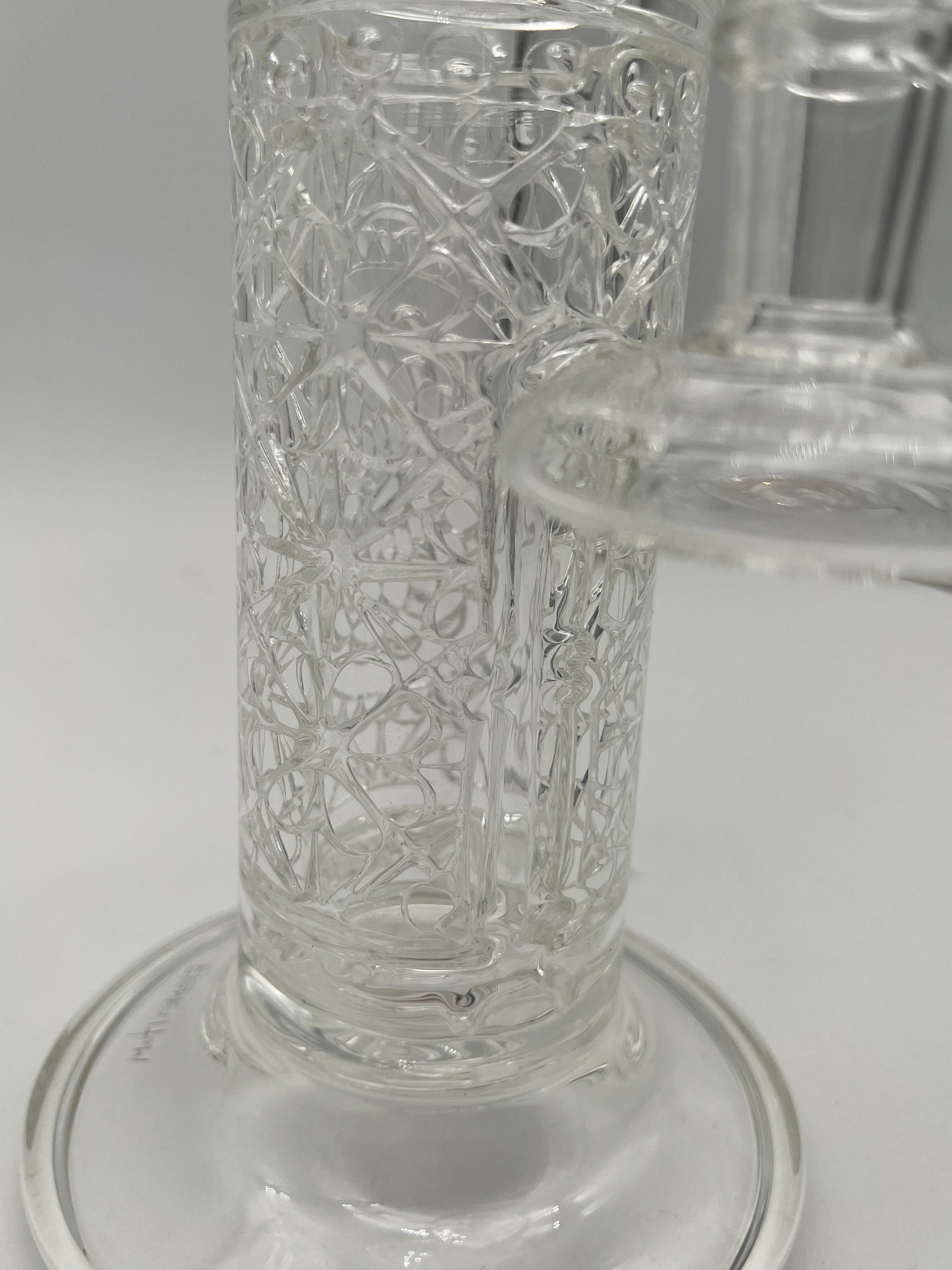 Avant-Garde Large Elementum Rig