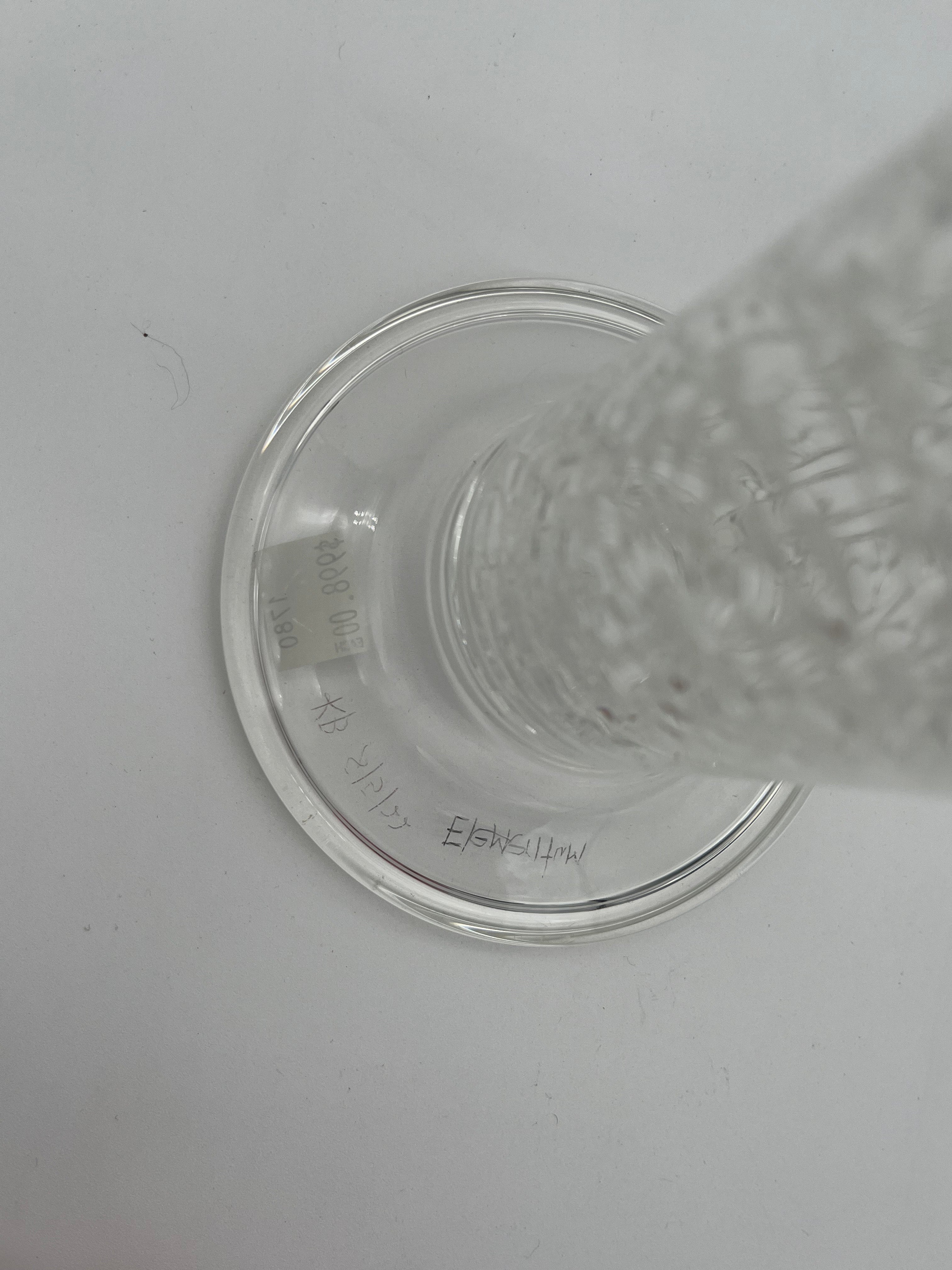 Avant-Garde Large Elementum Rig