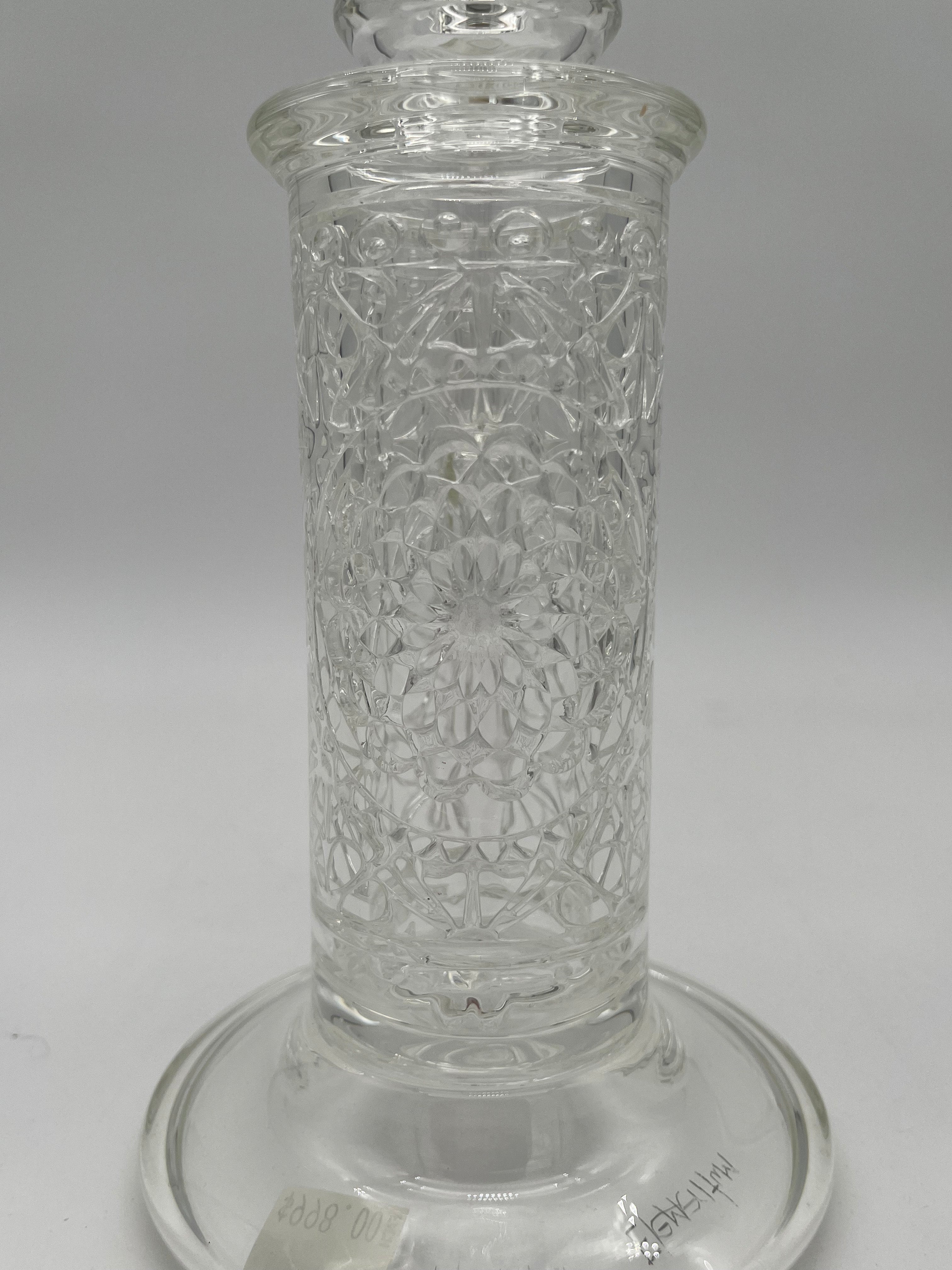 Avant-Garde Large Elementum Rig