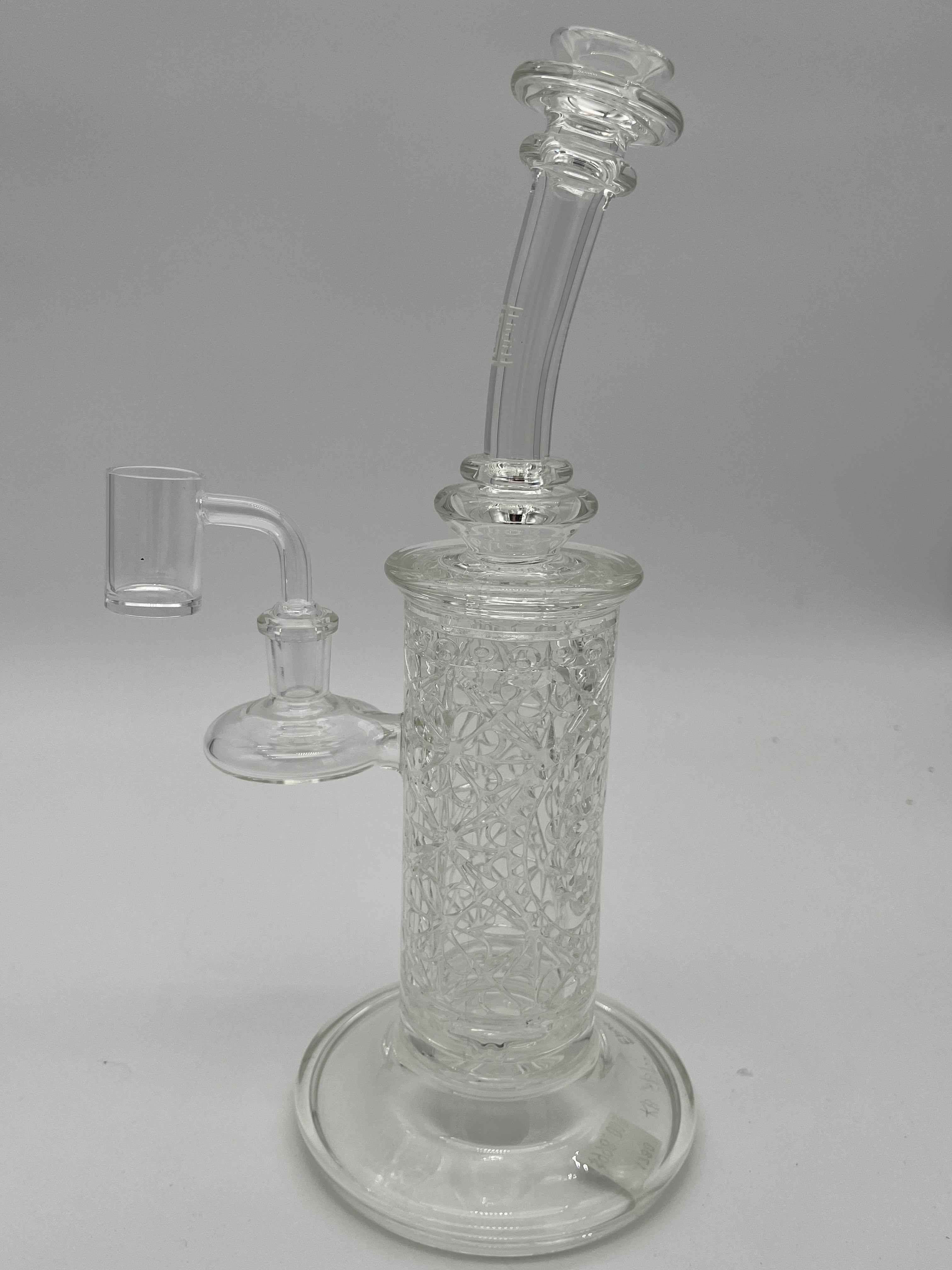 Avant-Garde Large Elementum Rig