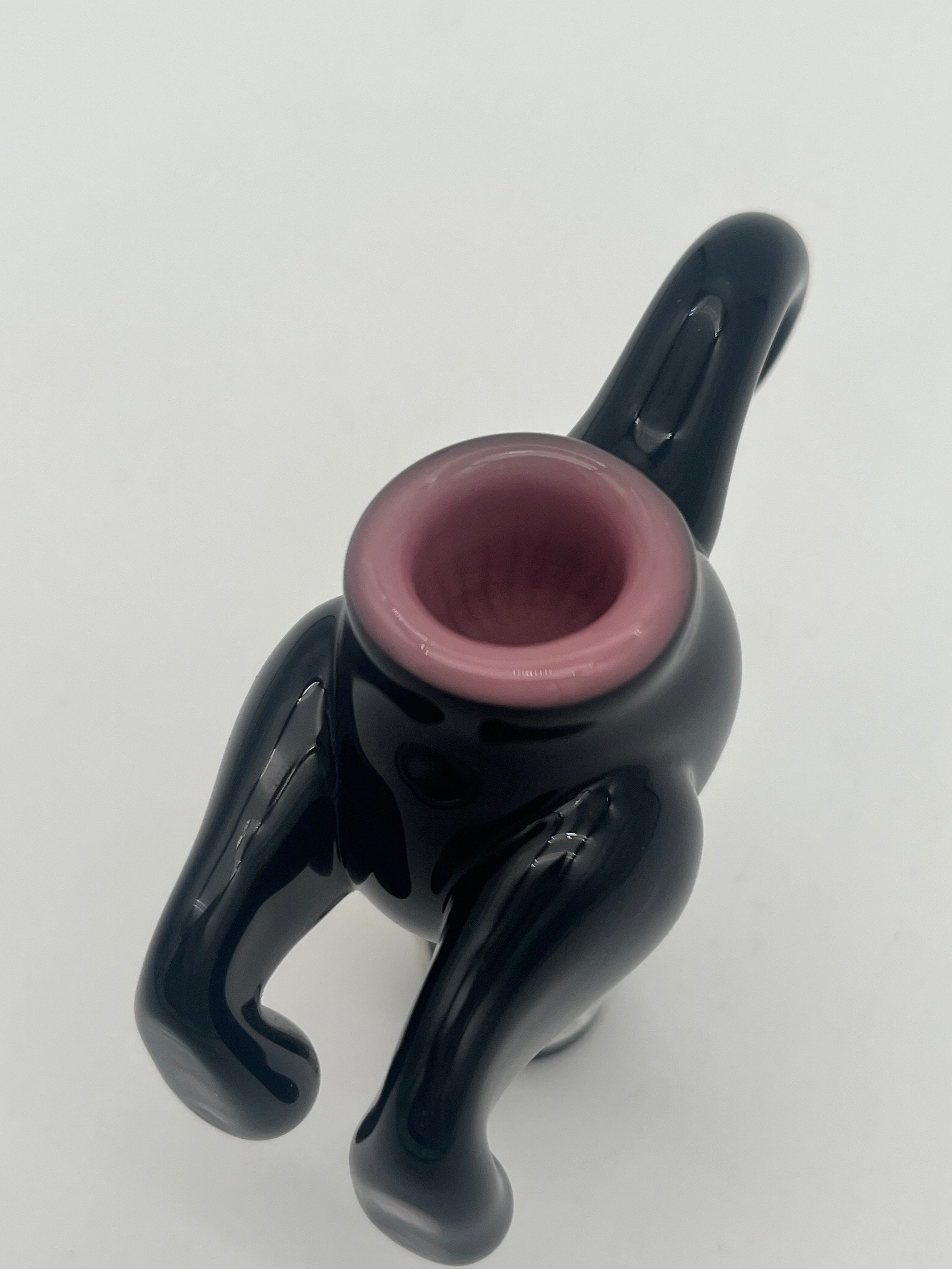 MTP Cat Butt 18mm Slide