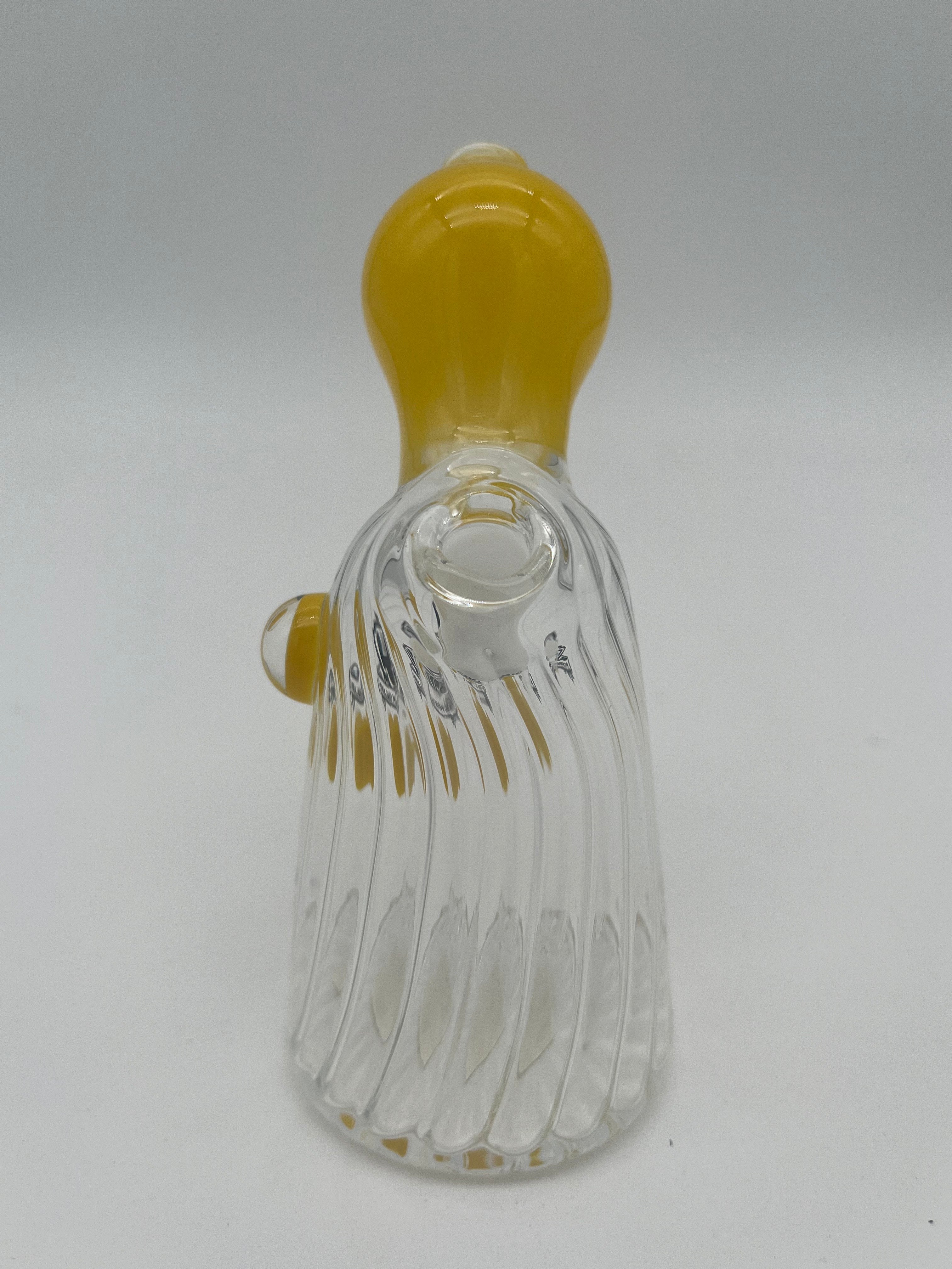 Borowook Glass Grateful Dead Mini Rig