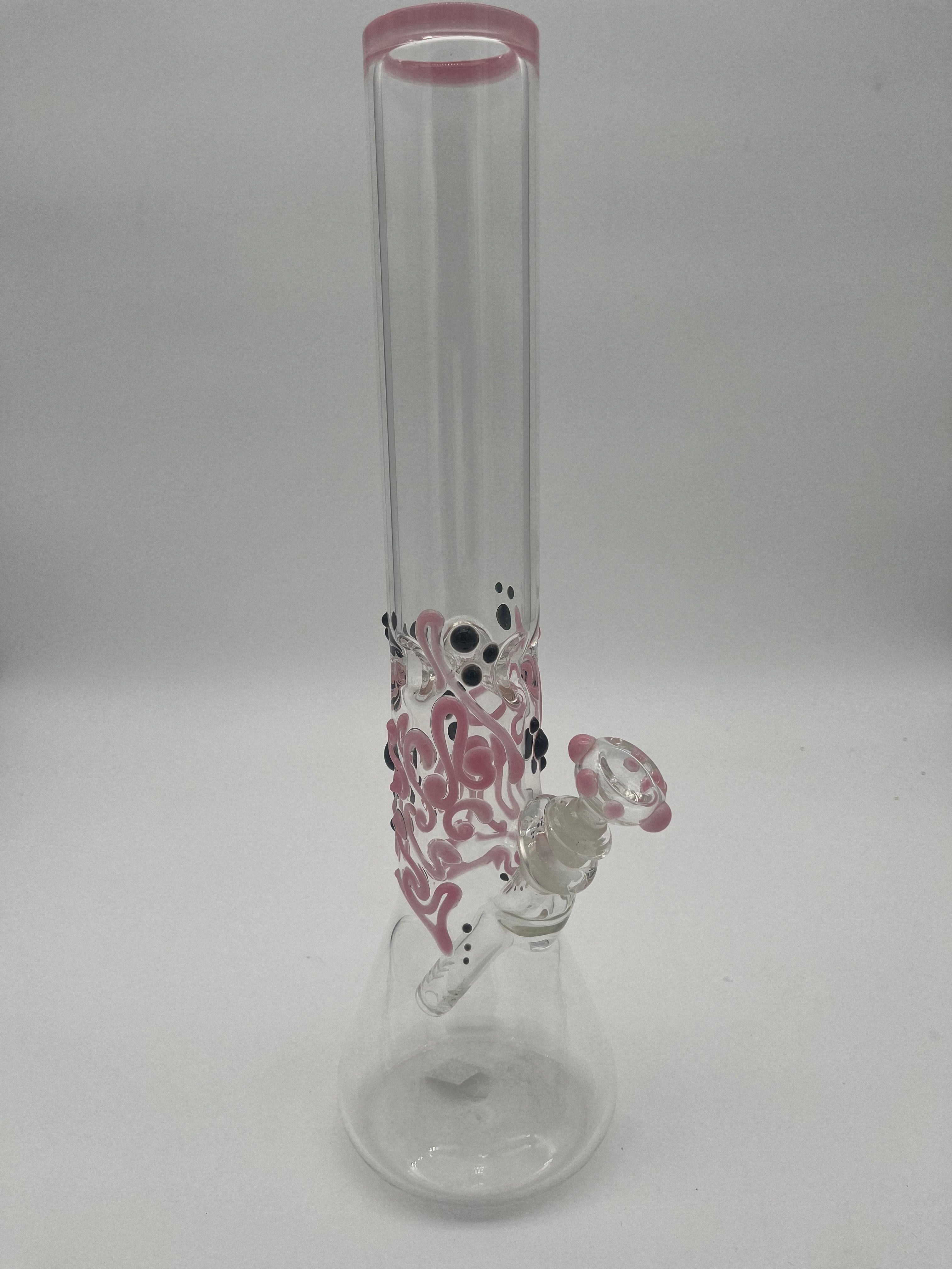 Realazation Glass Beaker