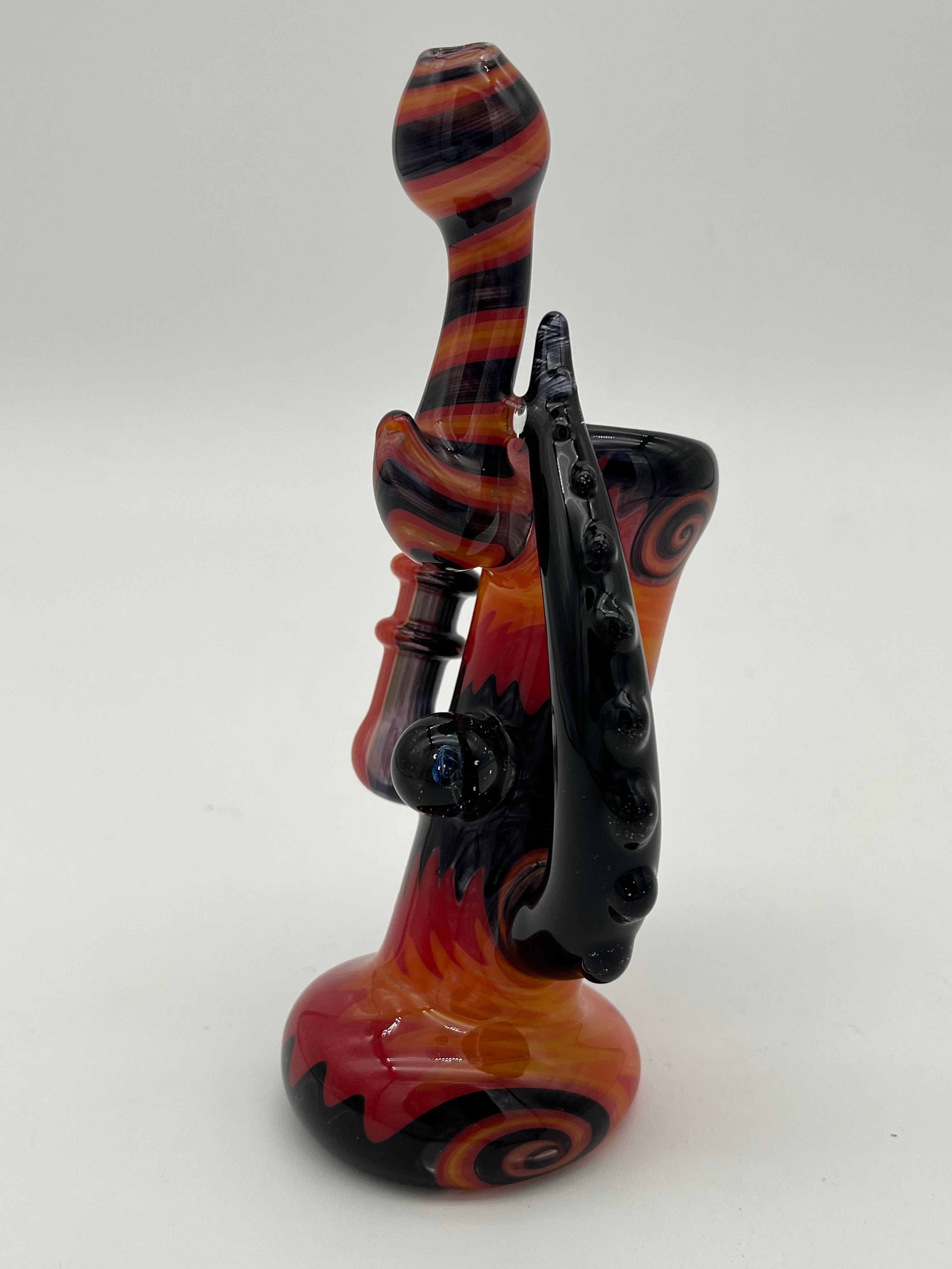 Sean Foley (STF) Bubbler