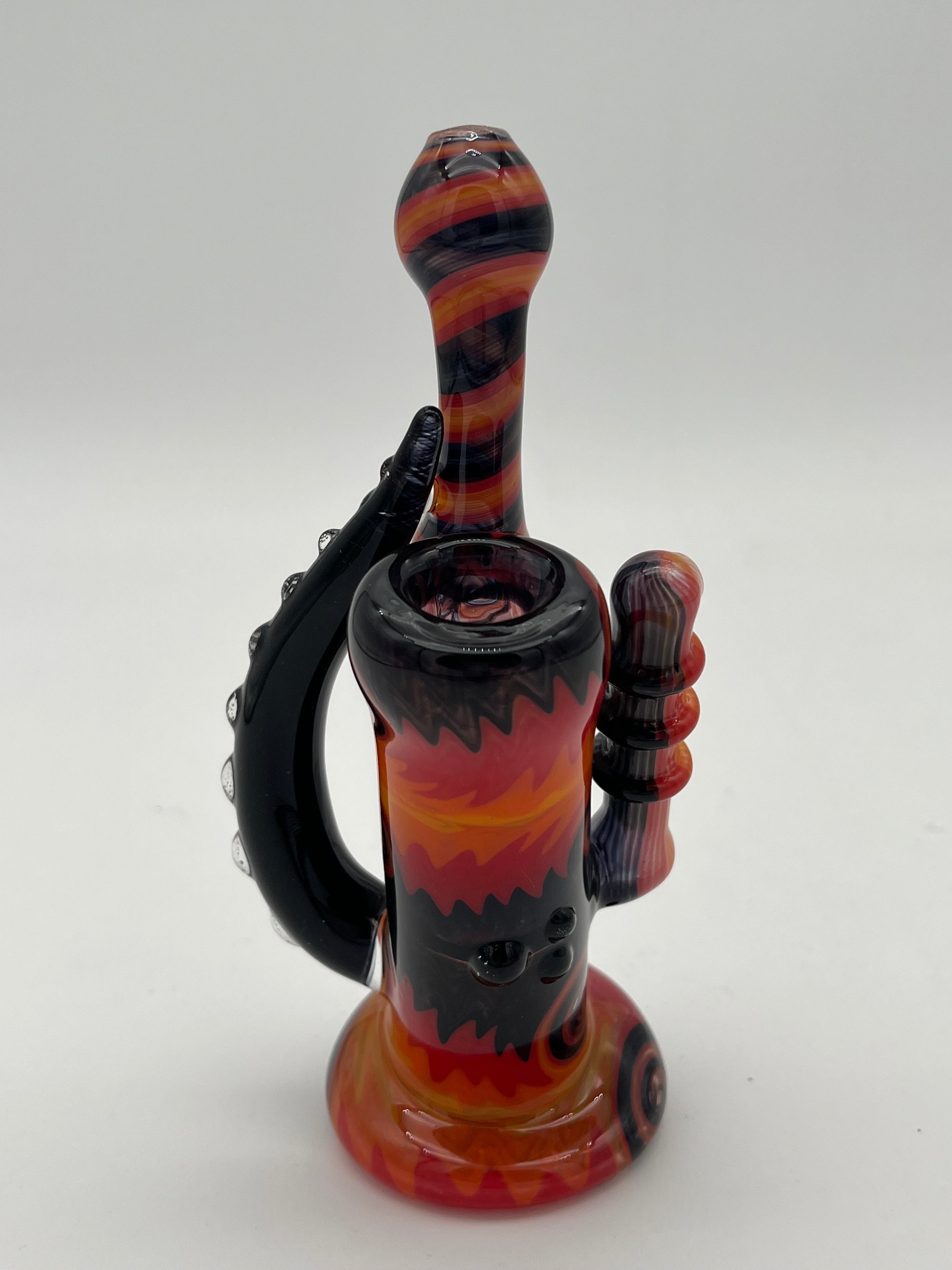 Sean Foley (STF) Bubbler