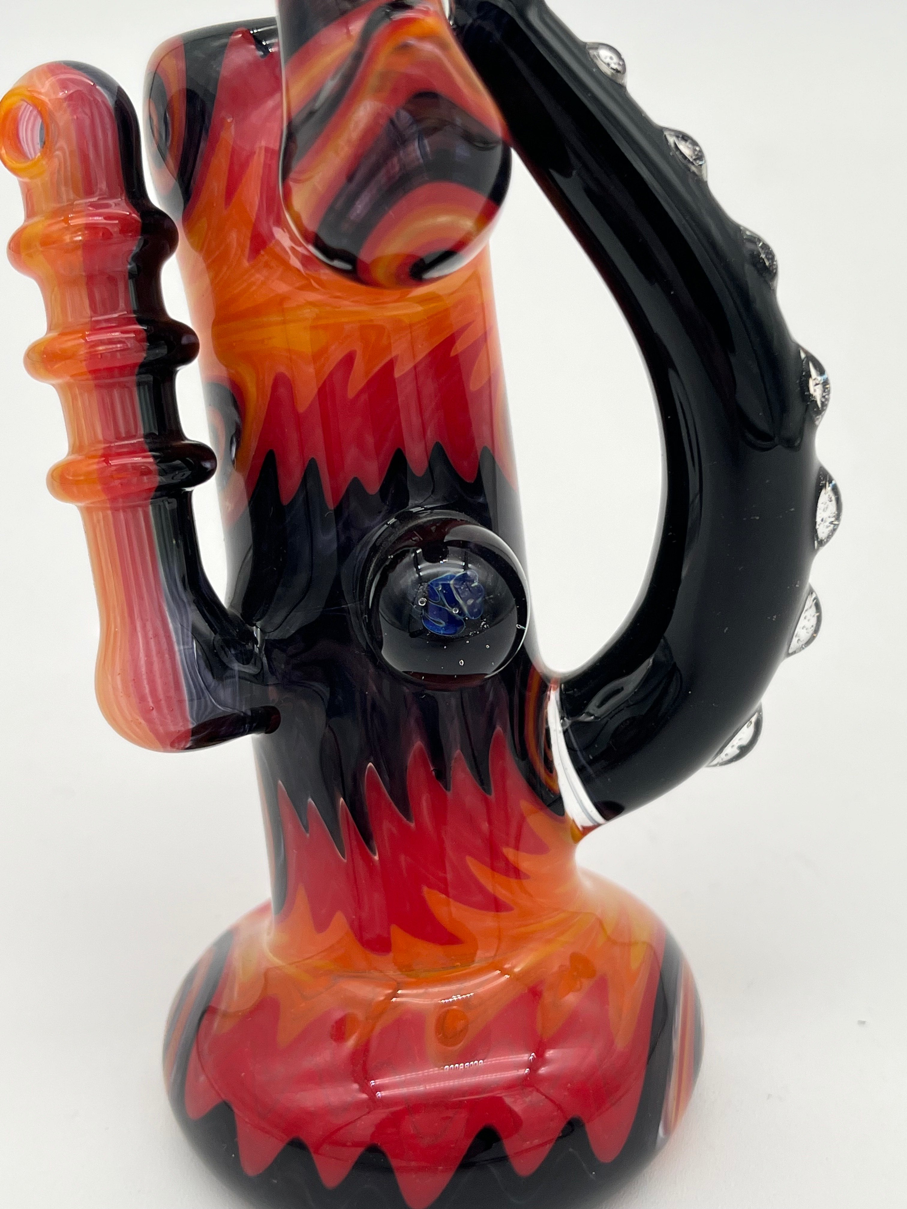 Sean Foley (STF) Bubbler