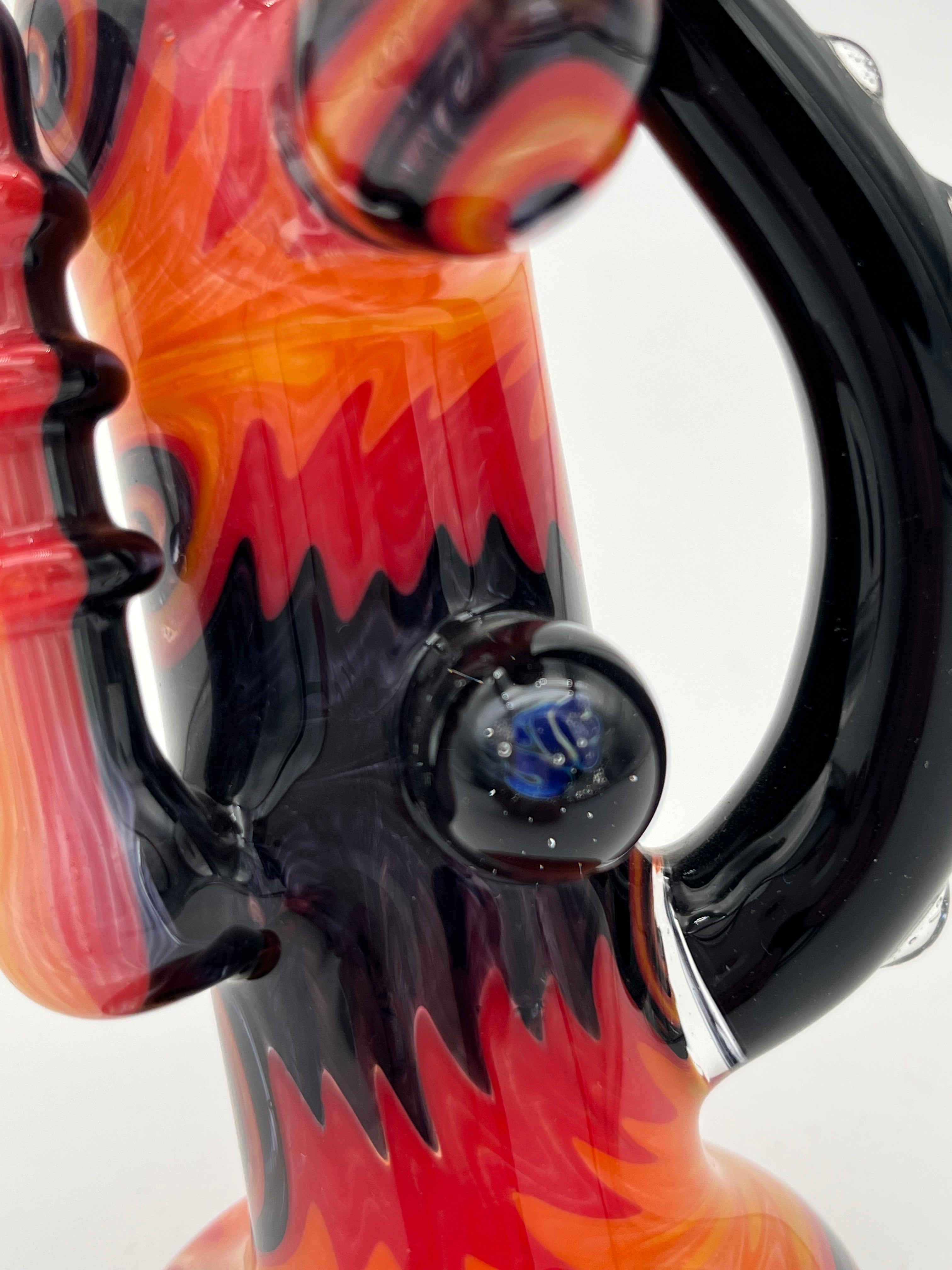 Sean Foley (STF) Bubbler