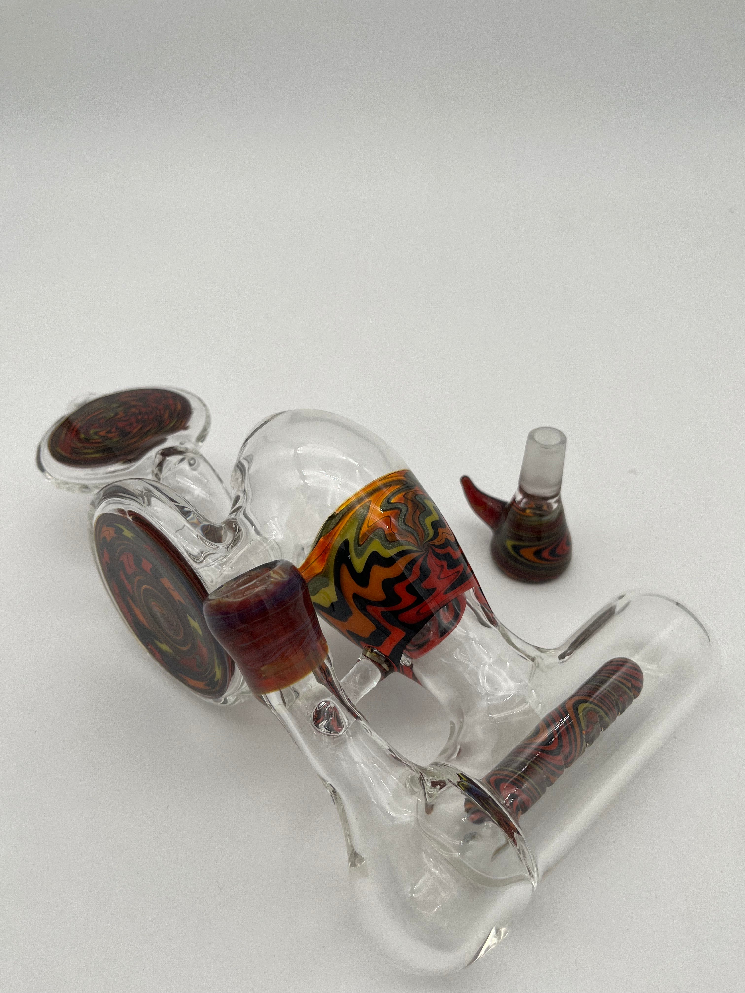 PJ 401 Laydown Inline