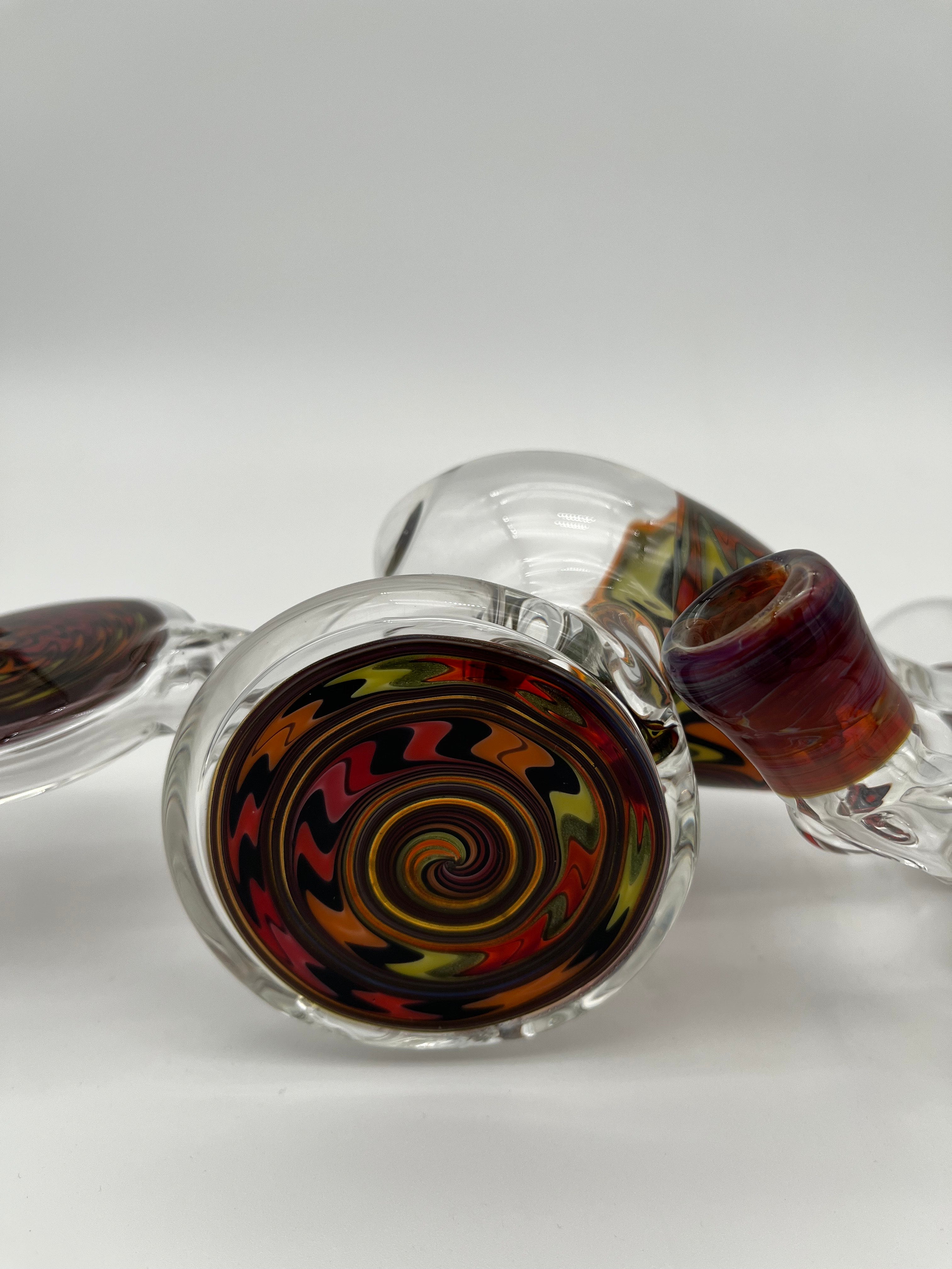 PJ 401 Laydown Inline