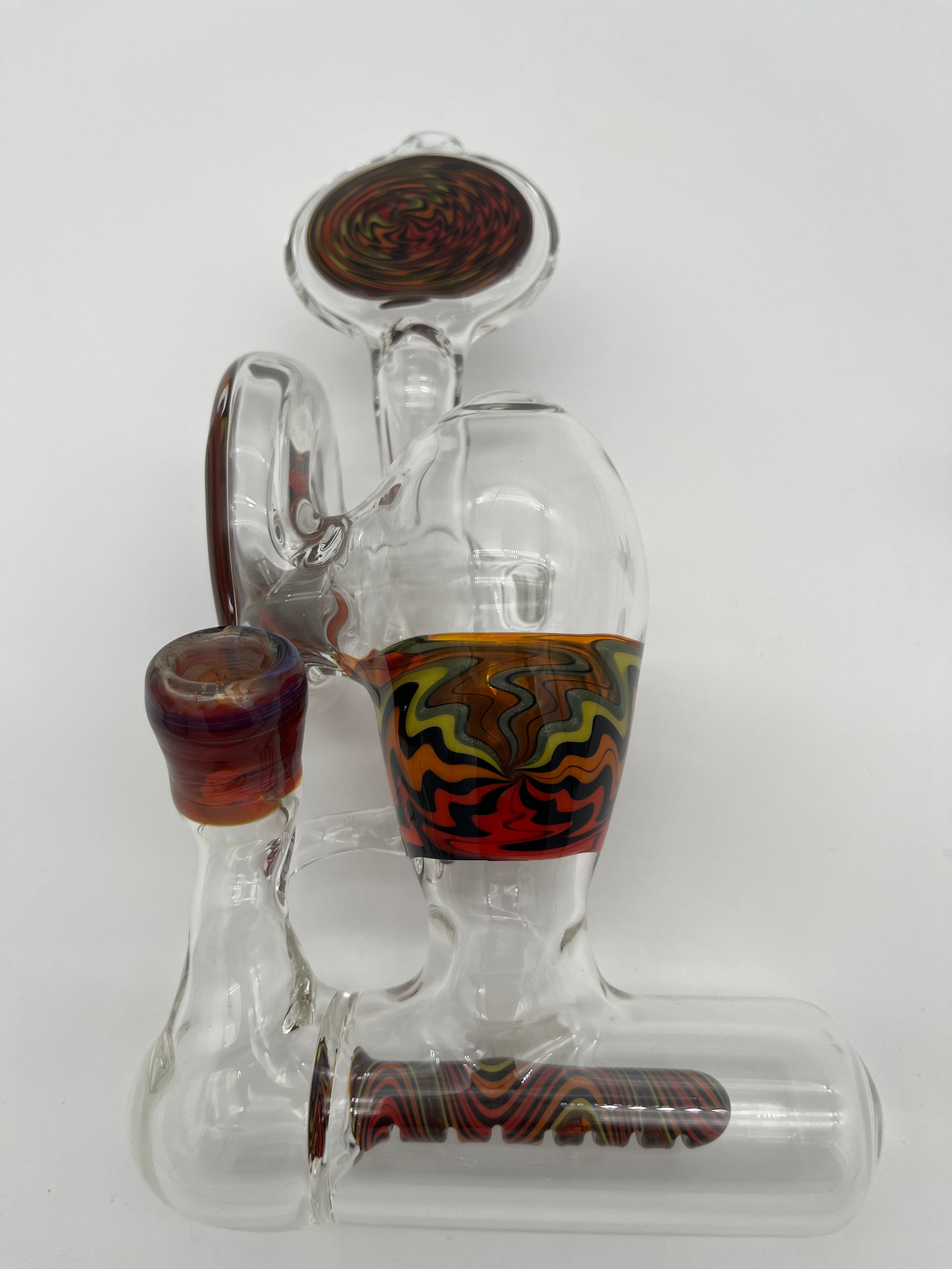 PJ 401 Laydown Inline