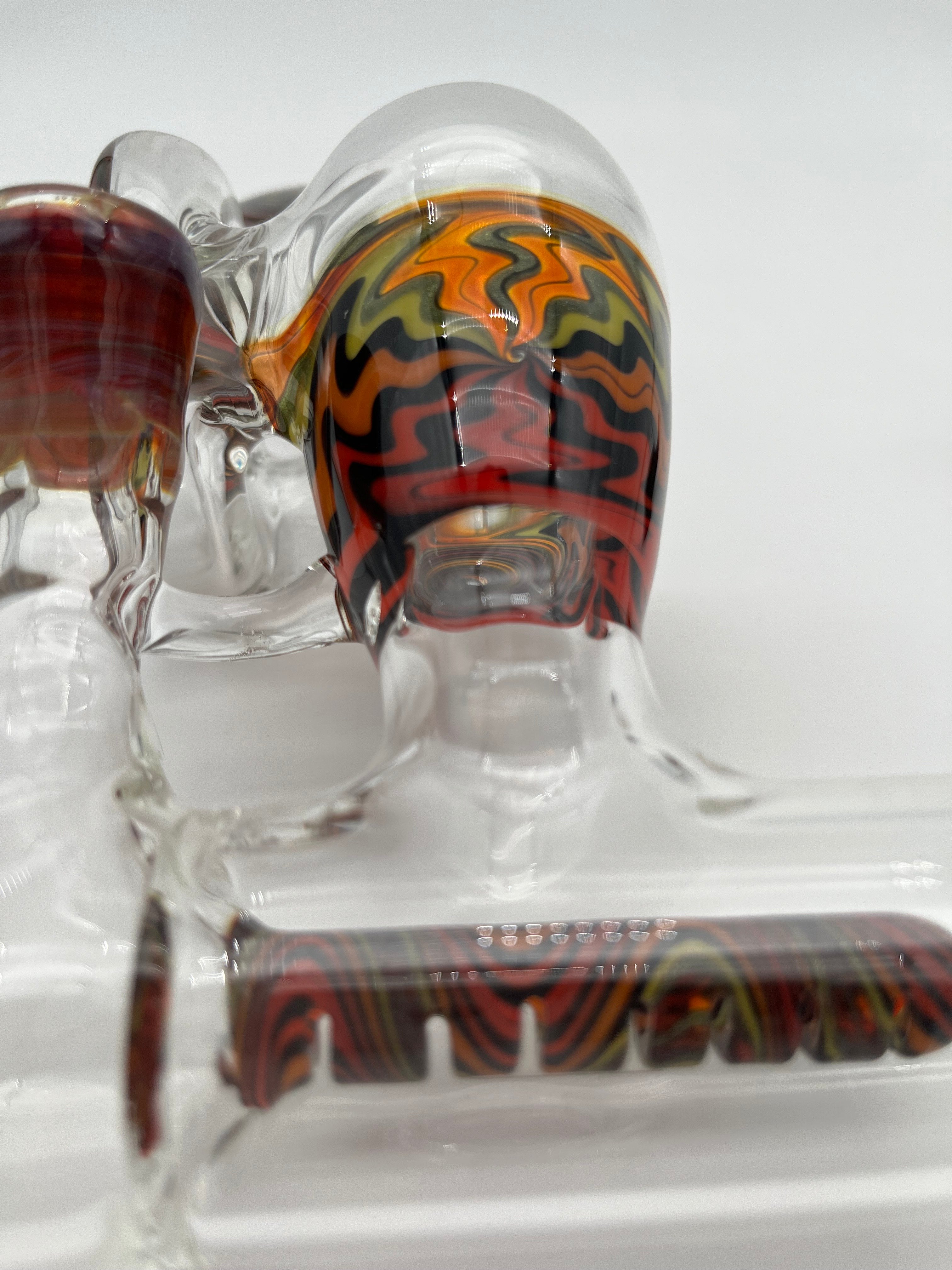 PJ 401 Laydown Inline