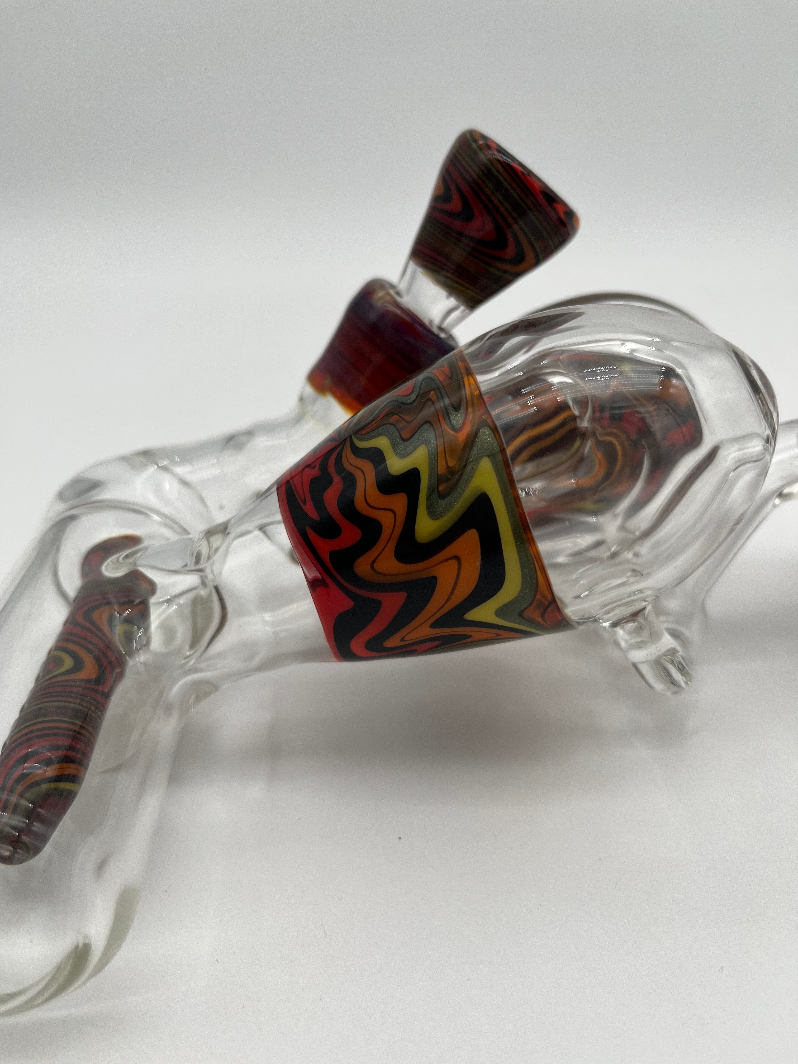 PJ 401 Laydown Inline