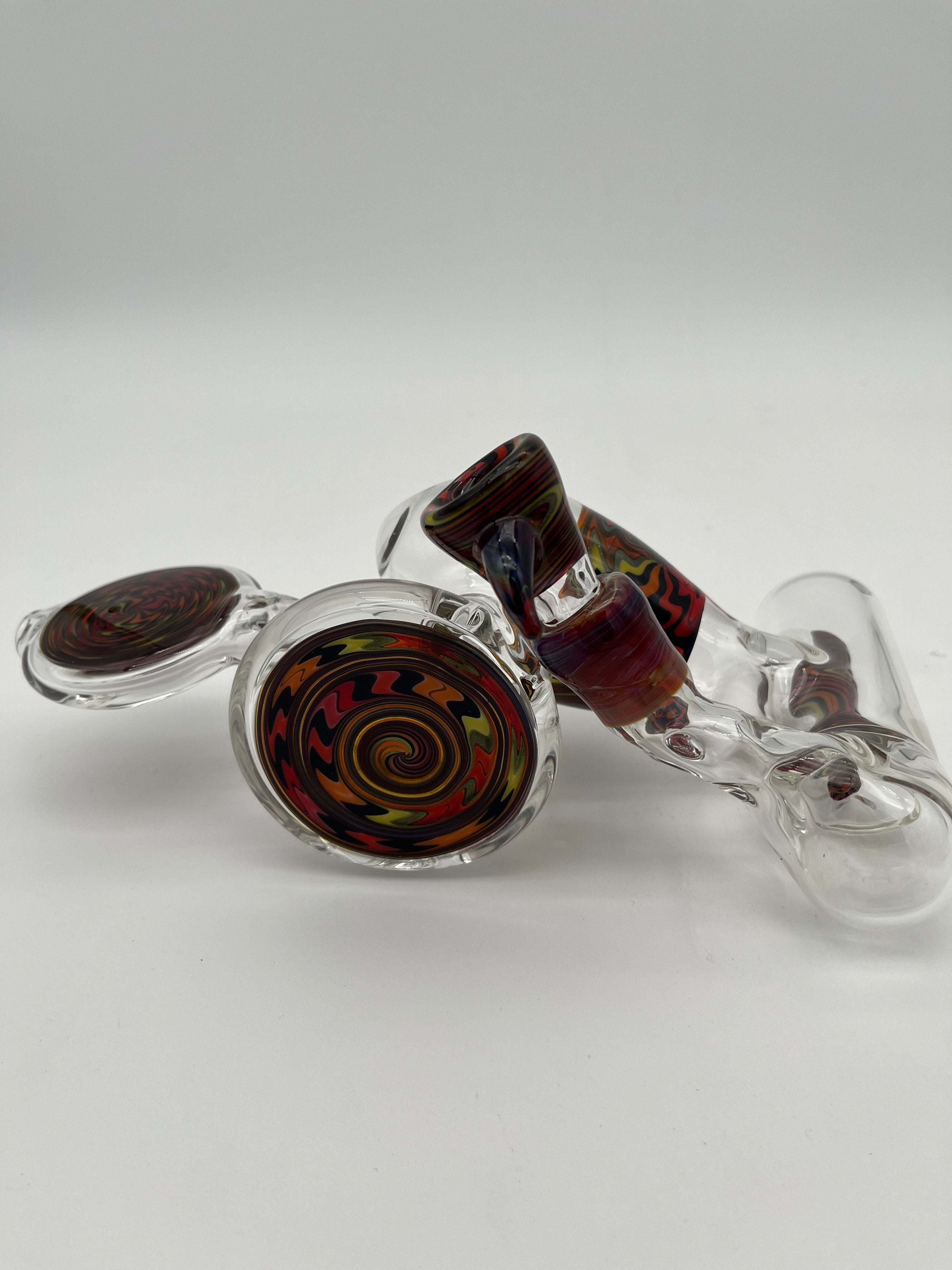 PJ 401 Laydown Inline