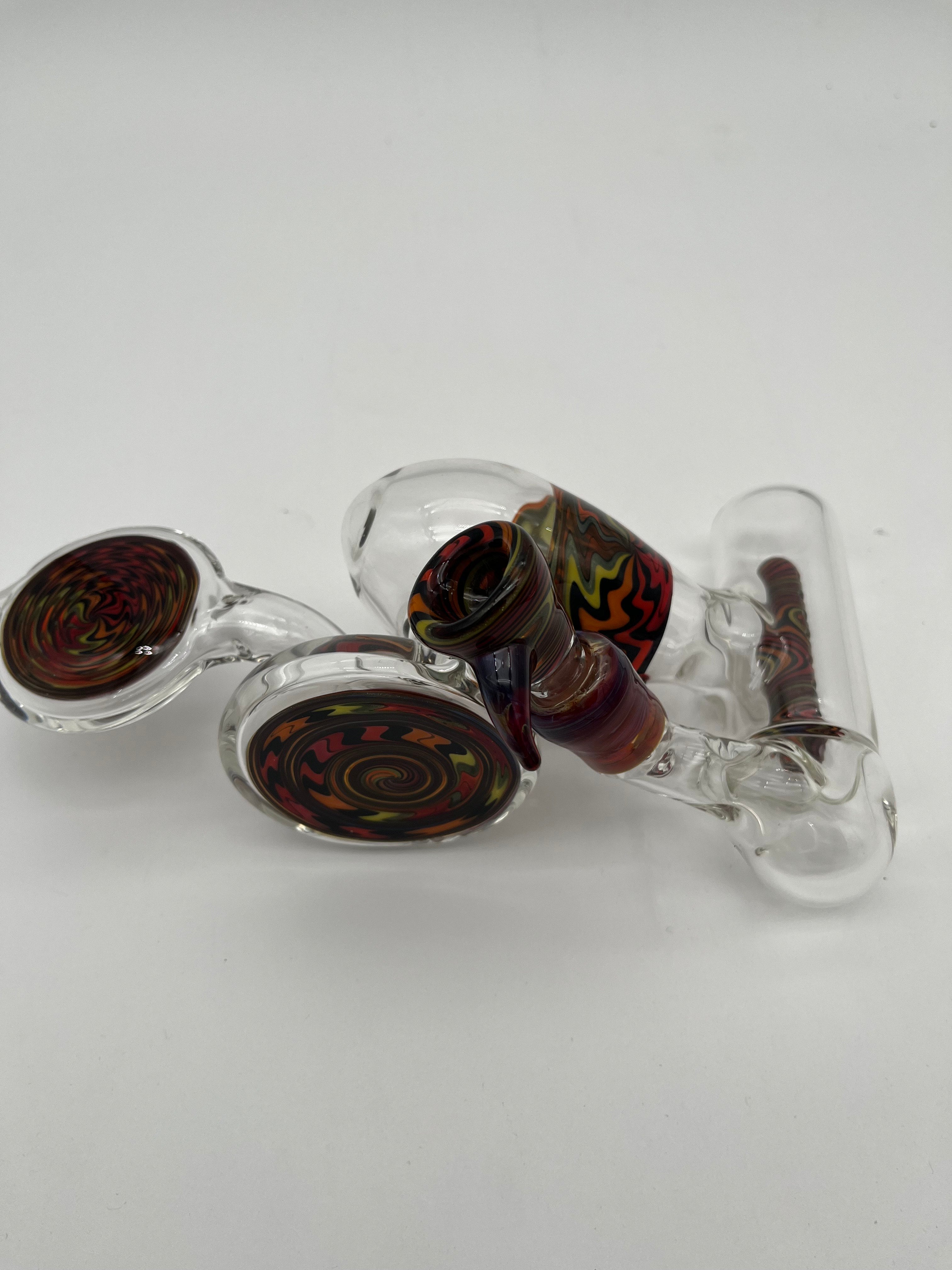 PJ 401 Laydown Inline