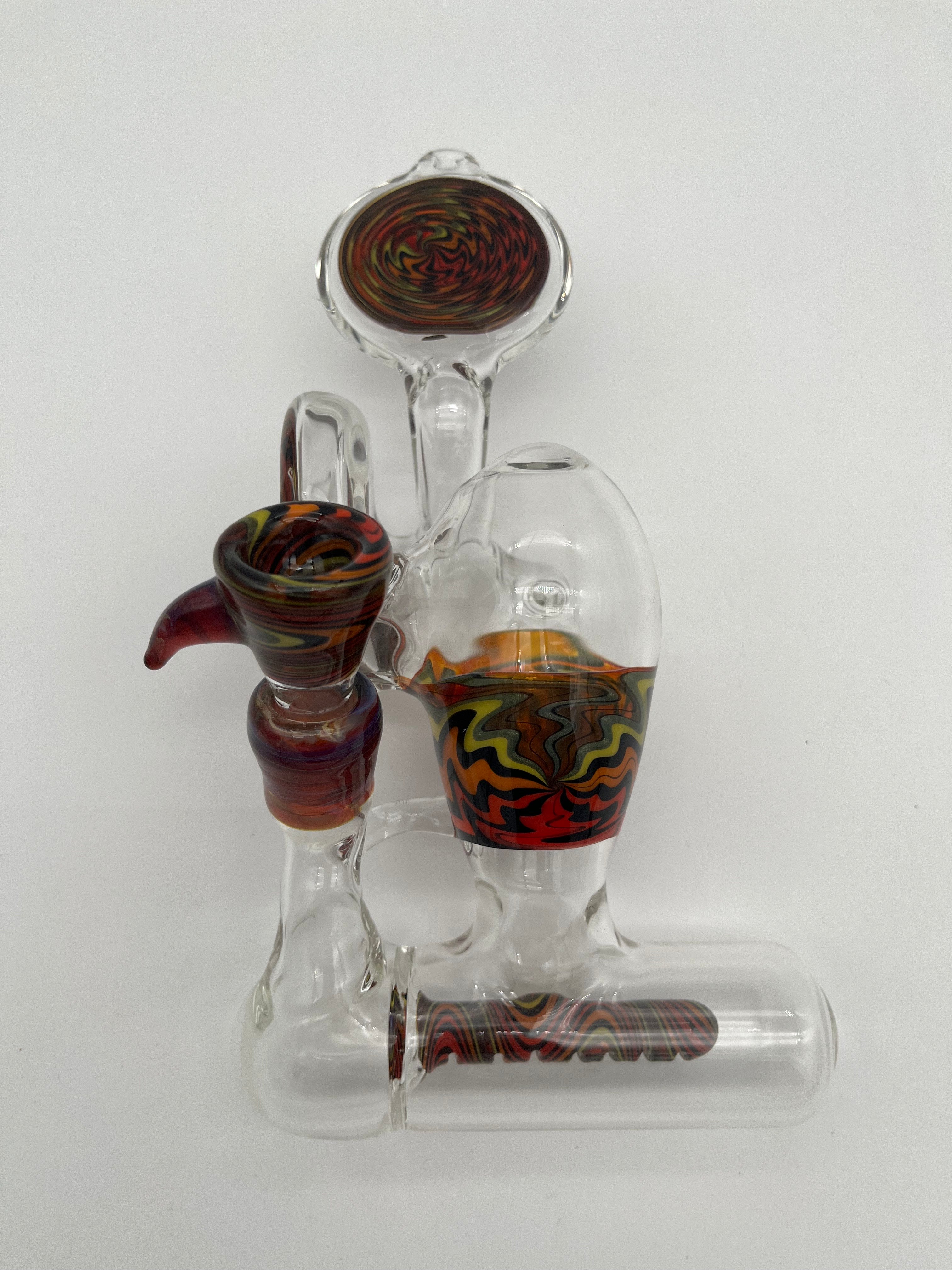 PJ 401 Laydown Inline