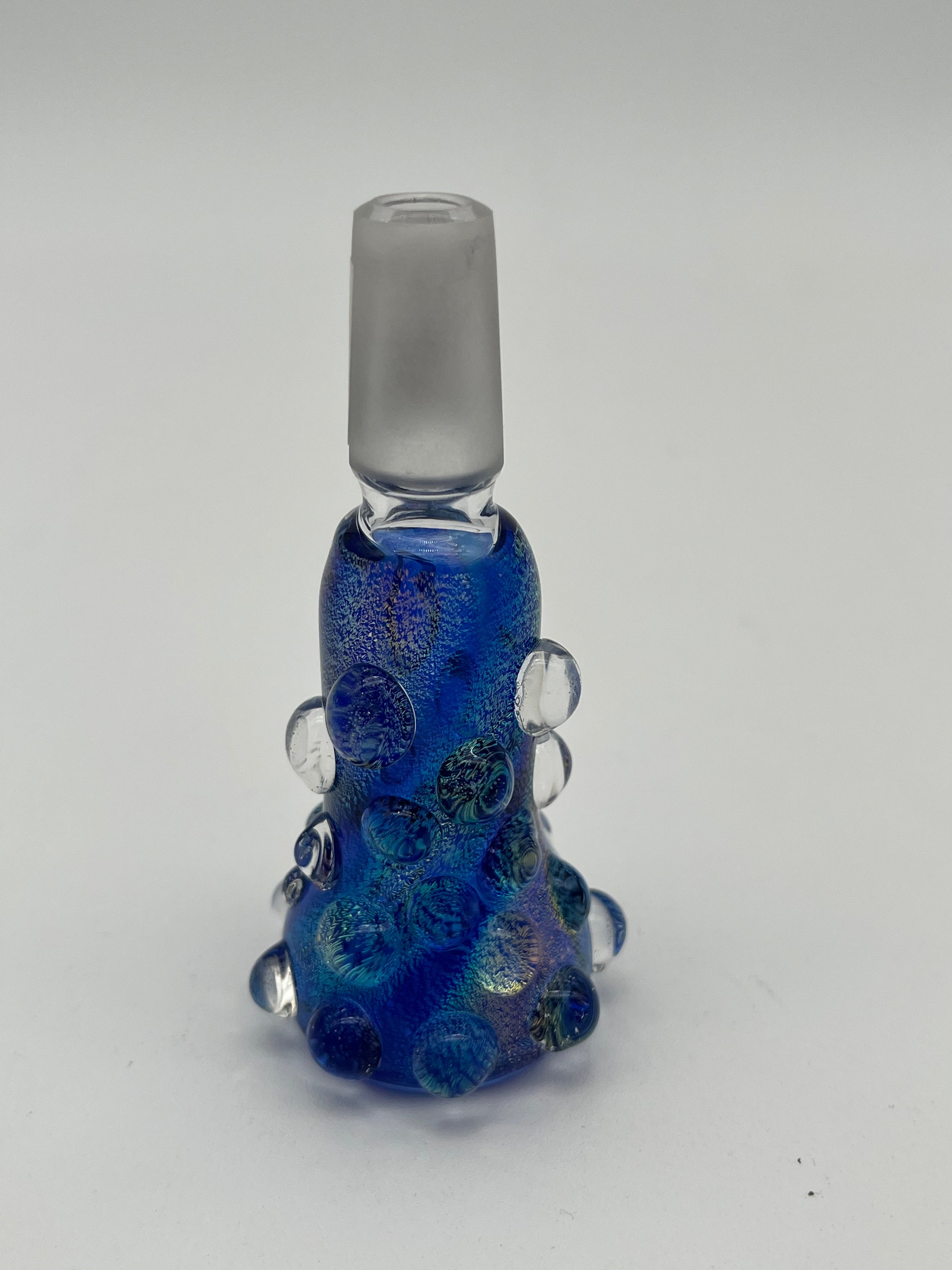 Dan Ottone Glassworks Dichroic Slide