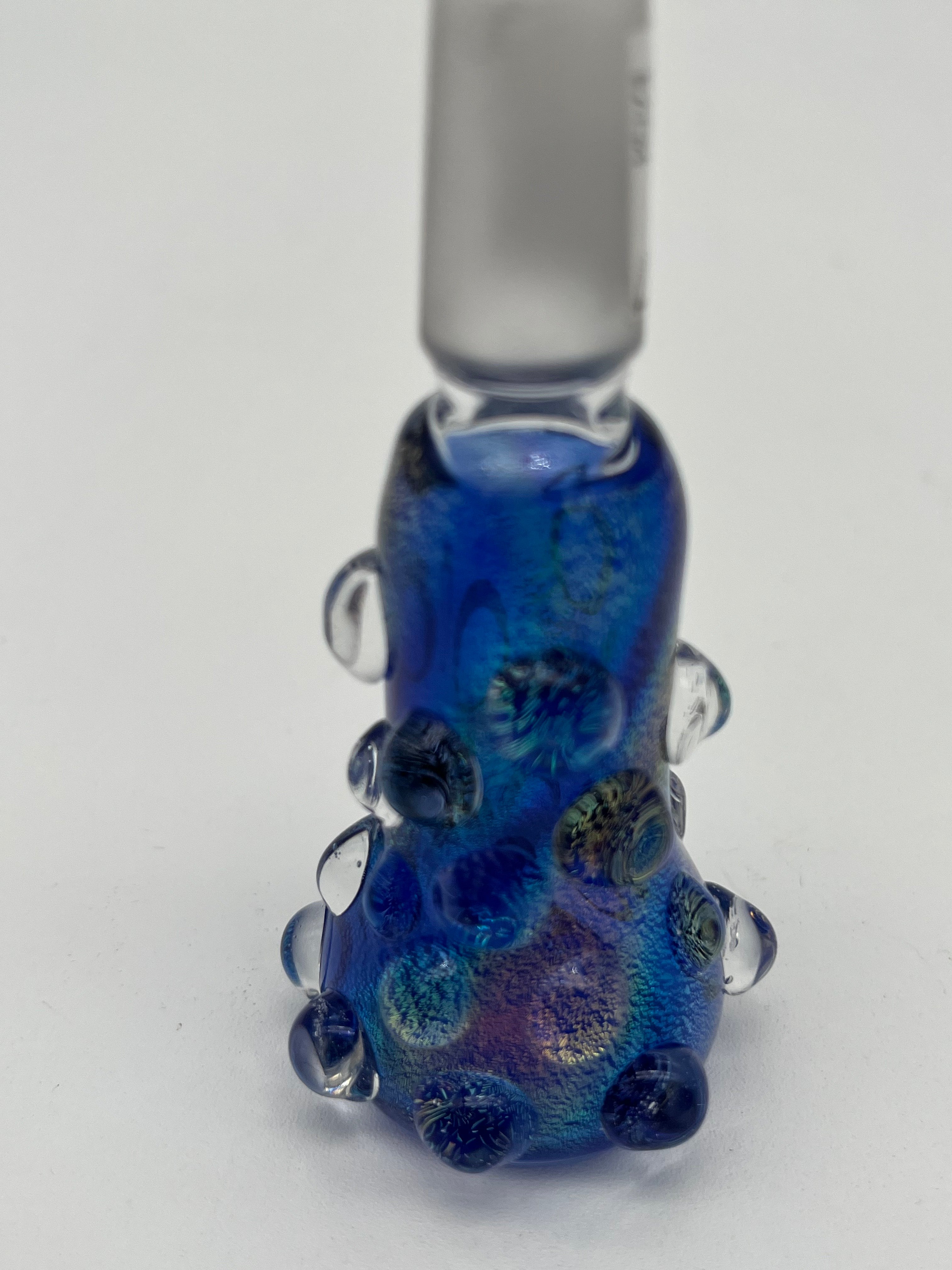 Dan Ottone Glassworks Dichroic Slide