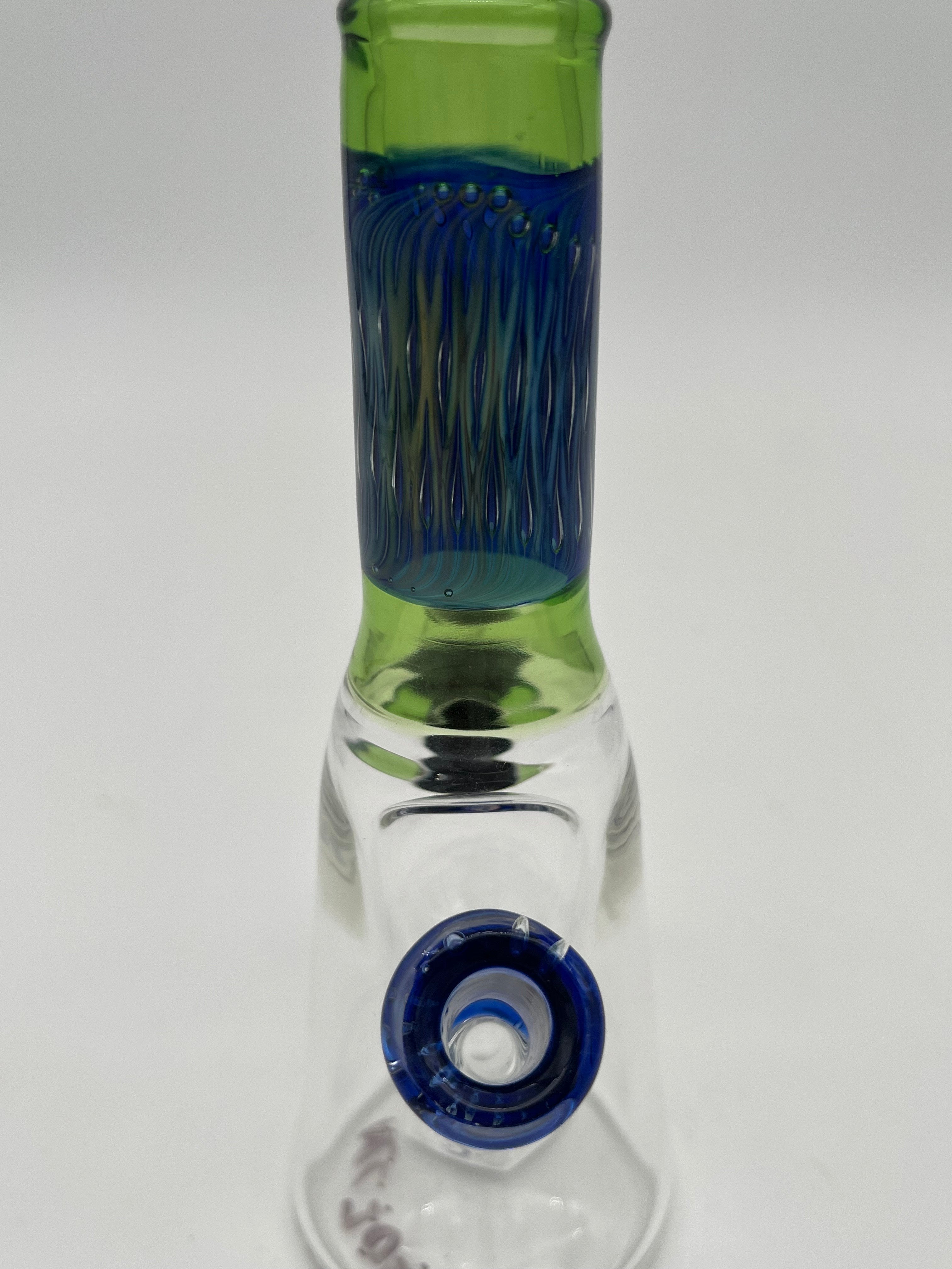 Built To Last 828 Glass Rig