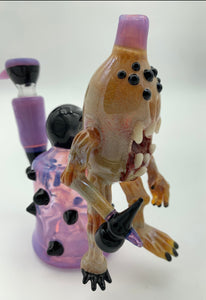 Voj Glass Monster Rig