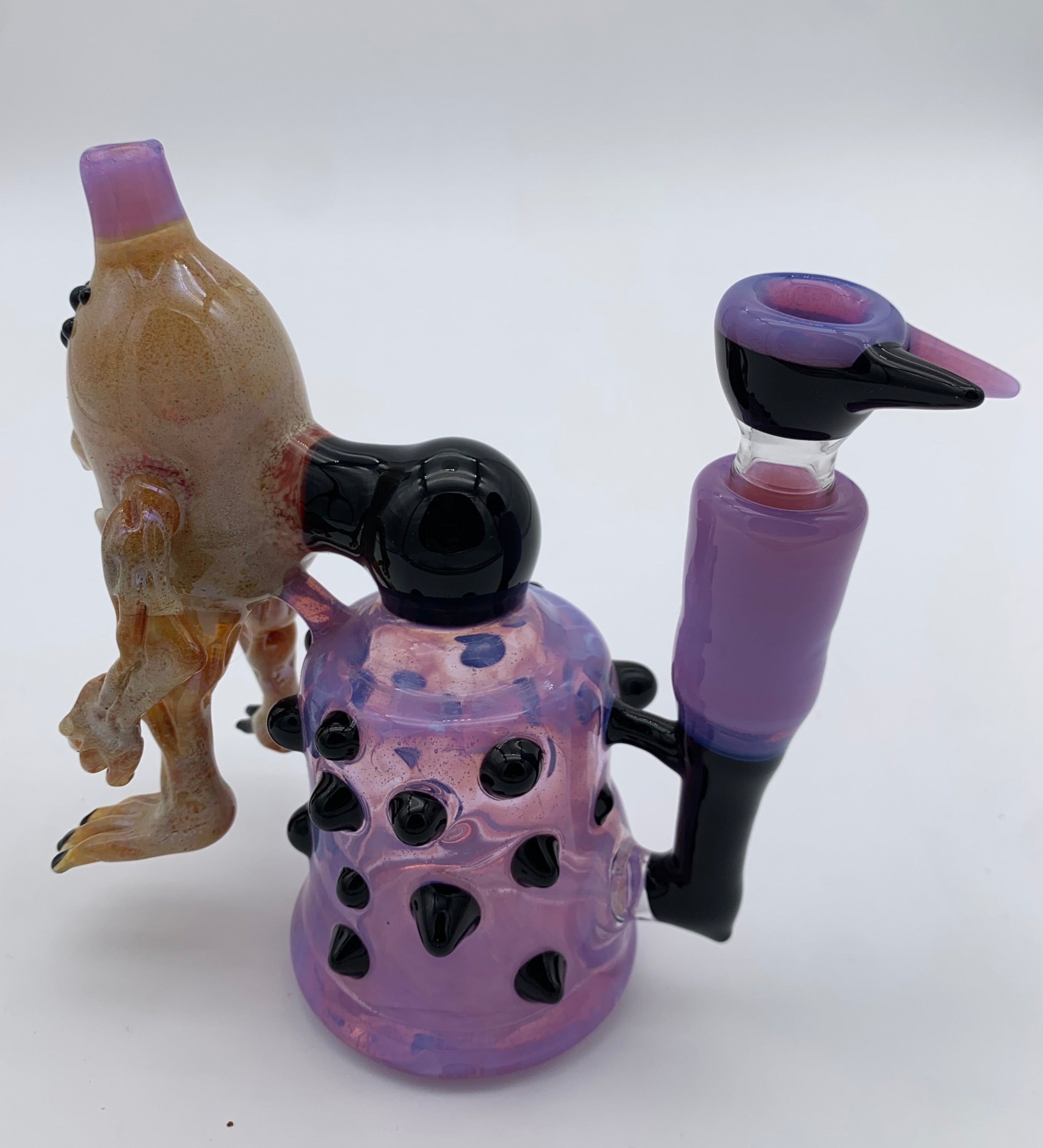 Voj Glass Monster Rig