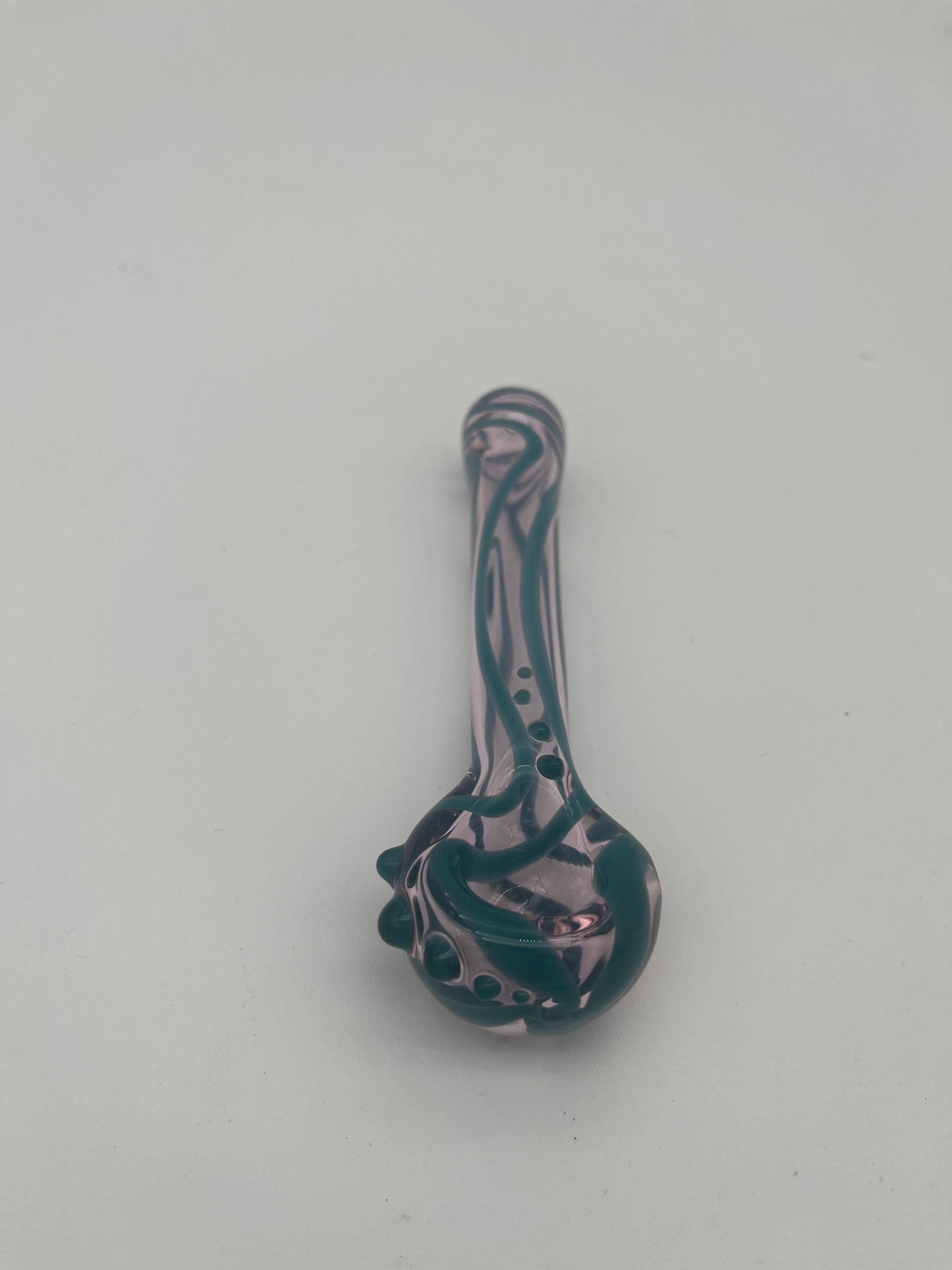THCO Glass Handpipe