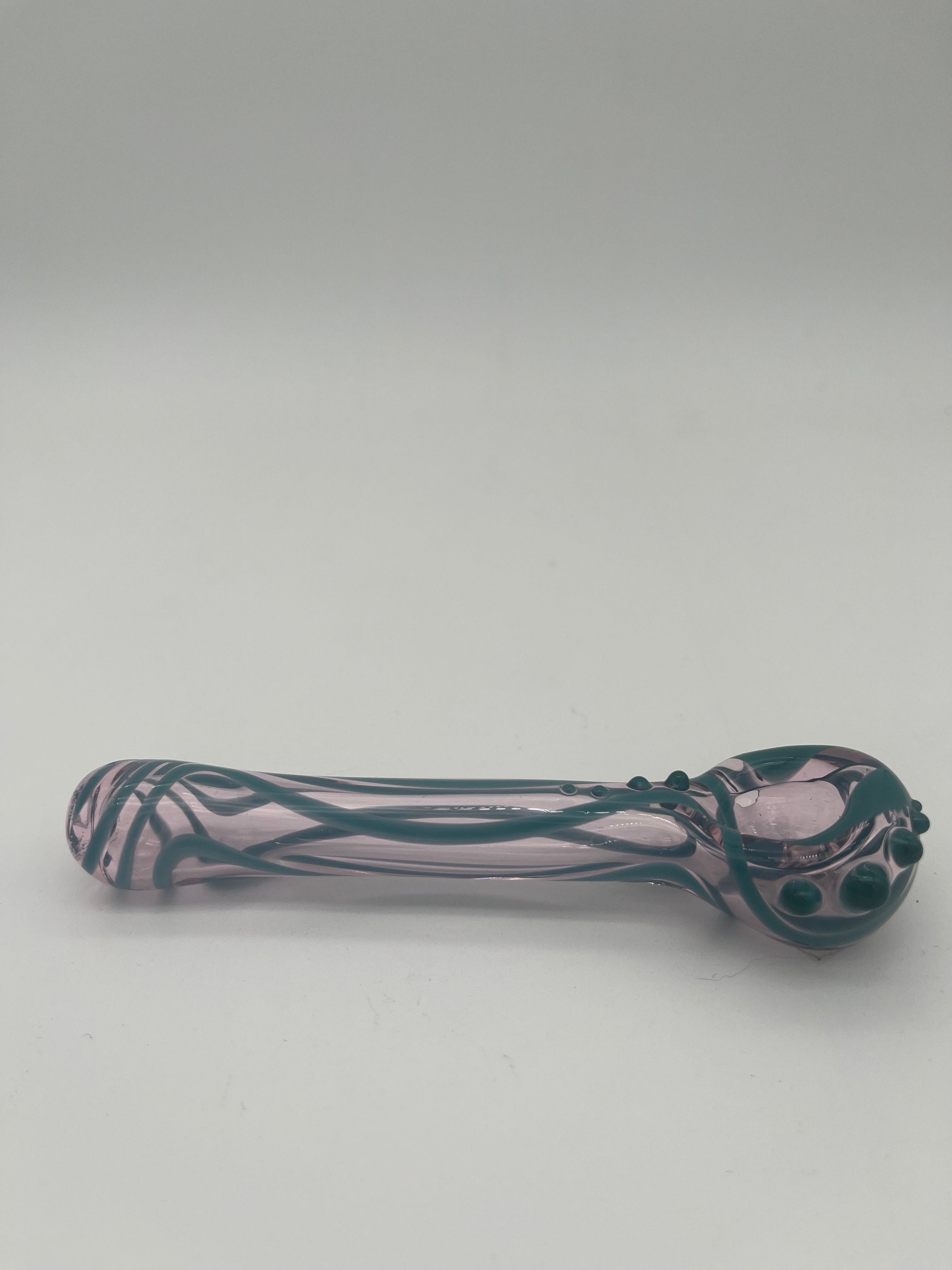 THCO Glass Handpipe