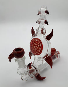 Voj Glass Spiked Inline Rig