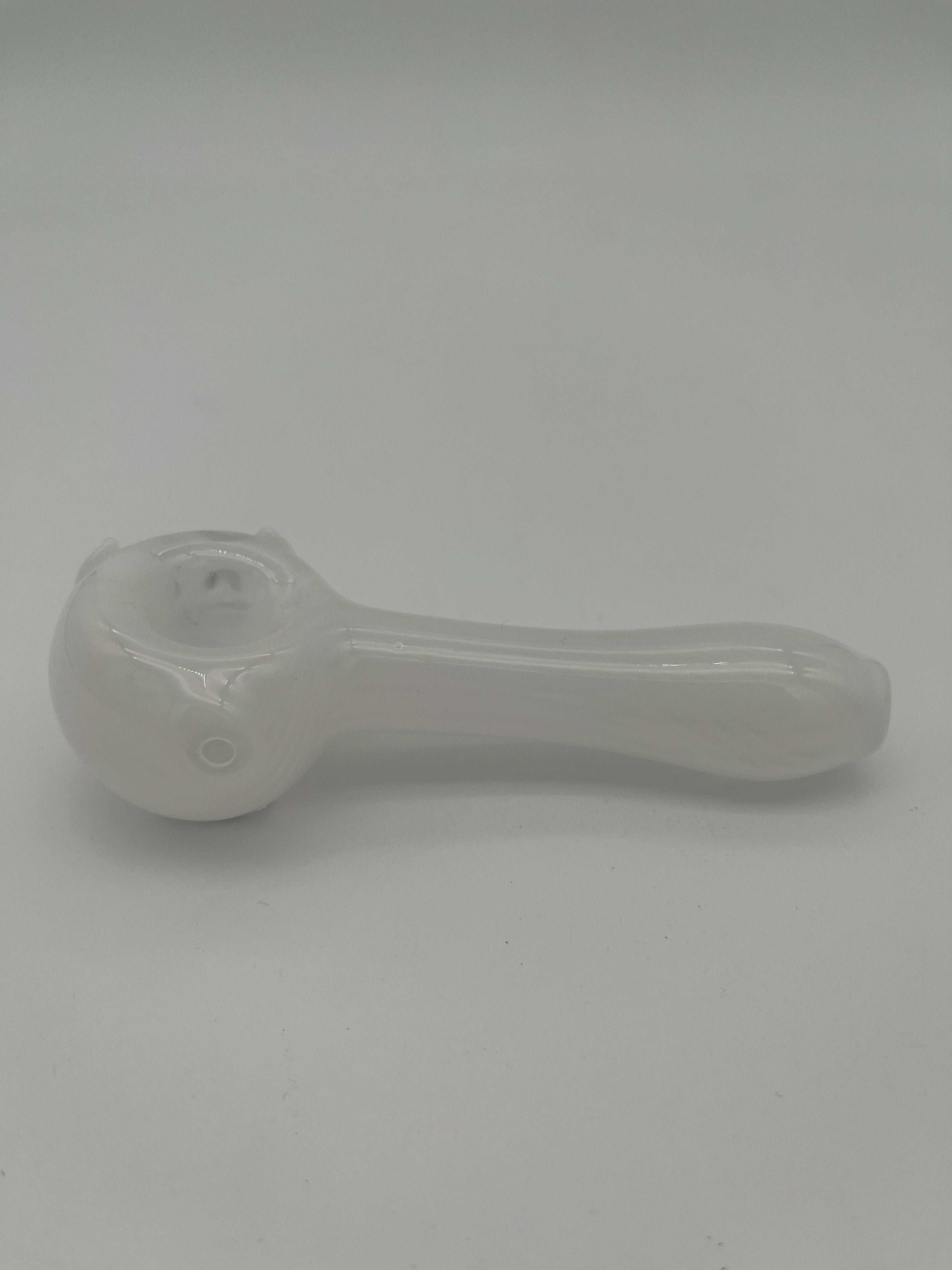 Kristi Conant White Cat Handpipe