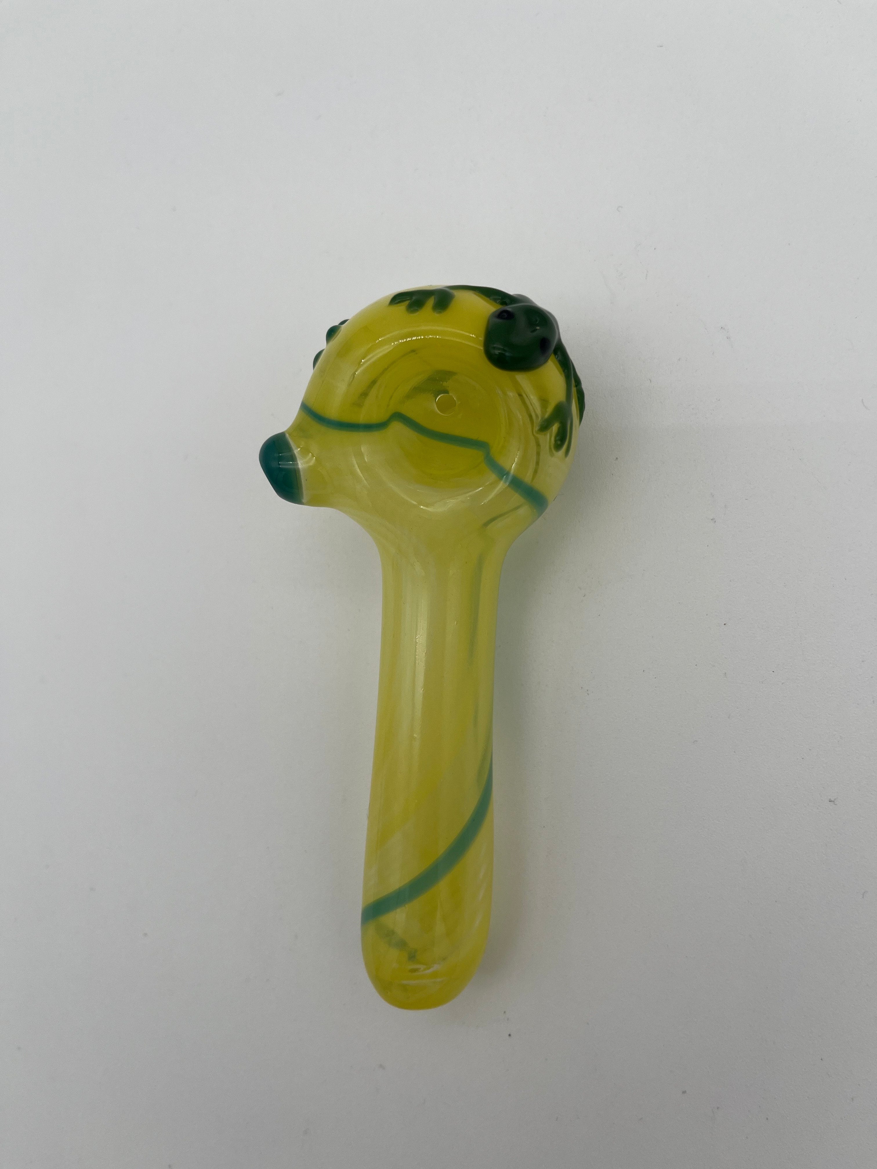 Kristi Conant Lizard Handpipe