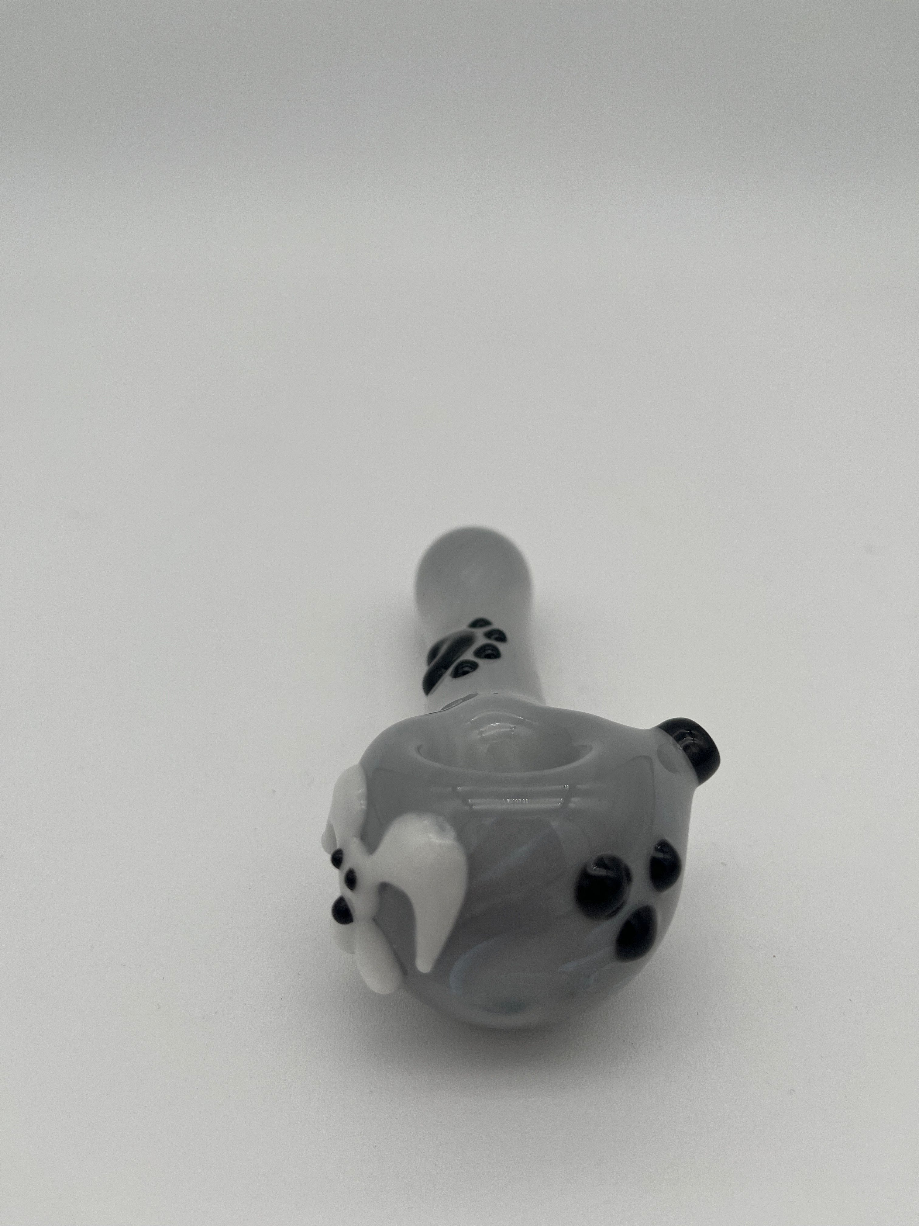 Kristi Conant Dog Handpipe