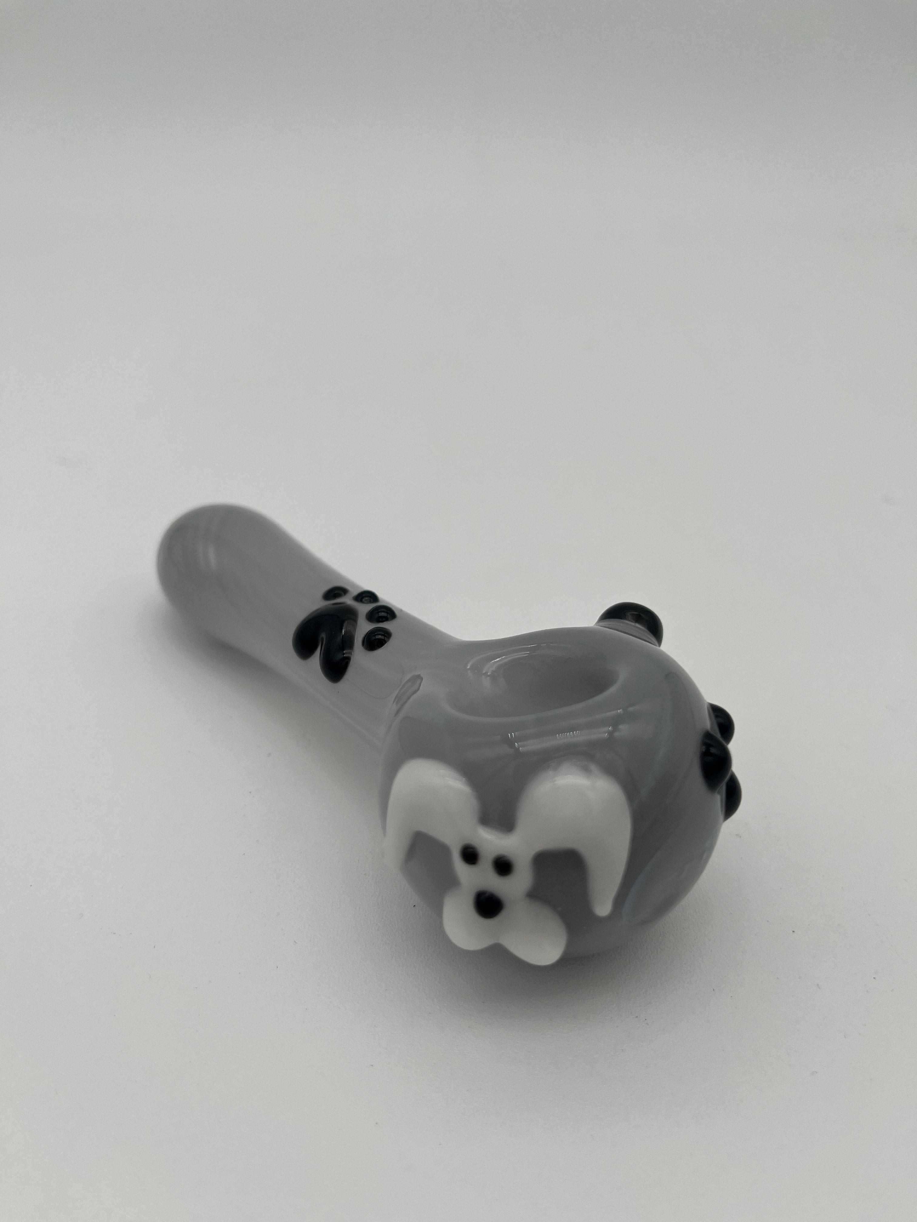 Kristi Conant Dog Handpipe