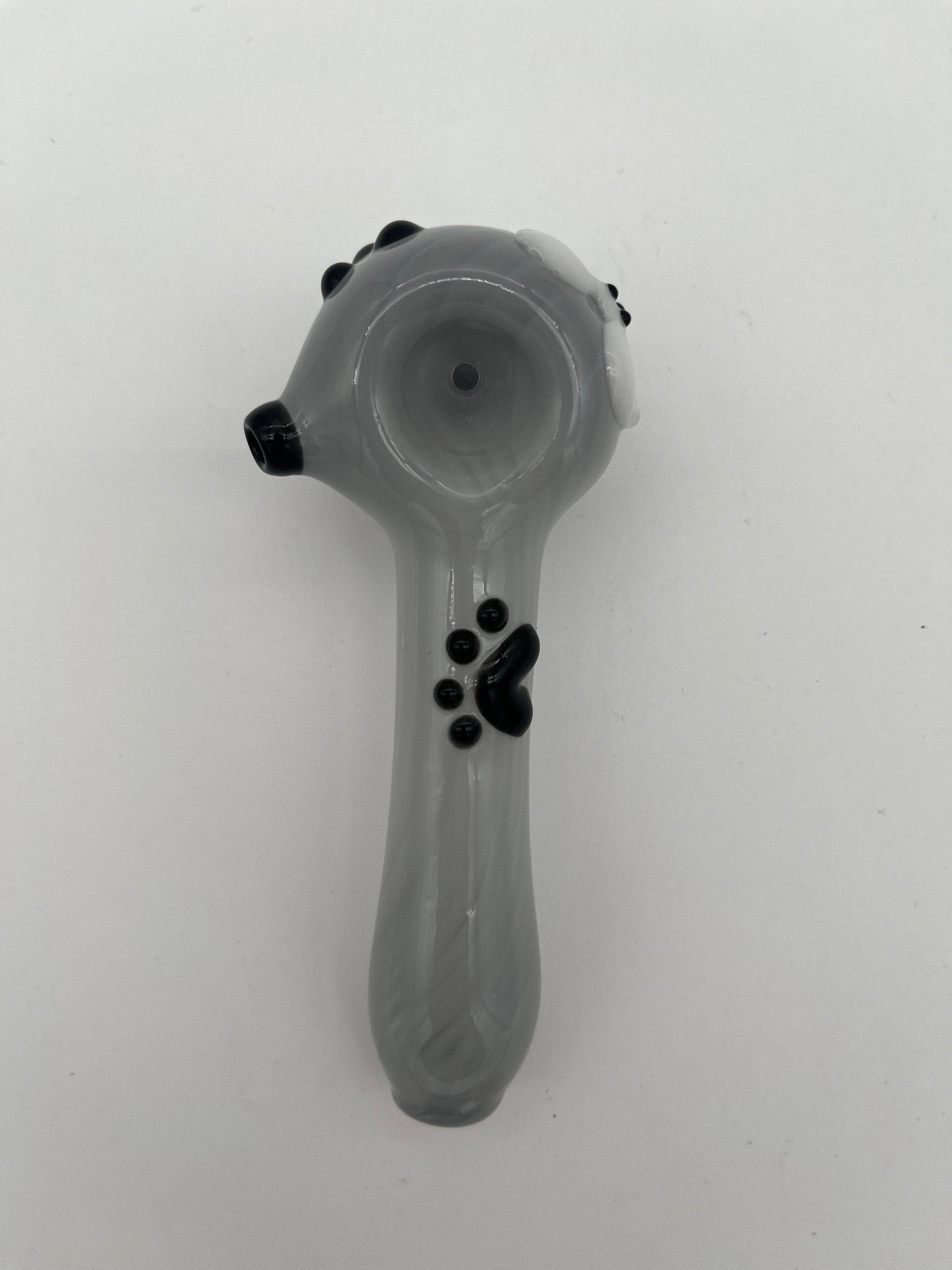 Kristi Conant Dog Handpipe