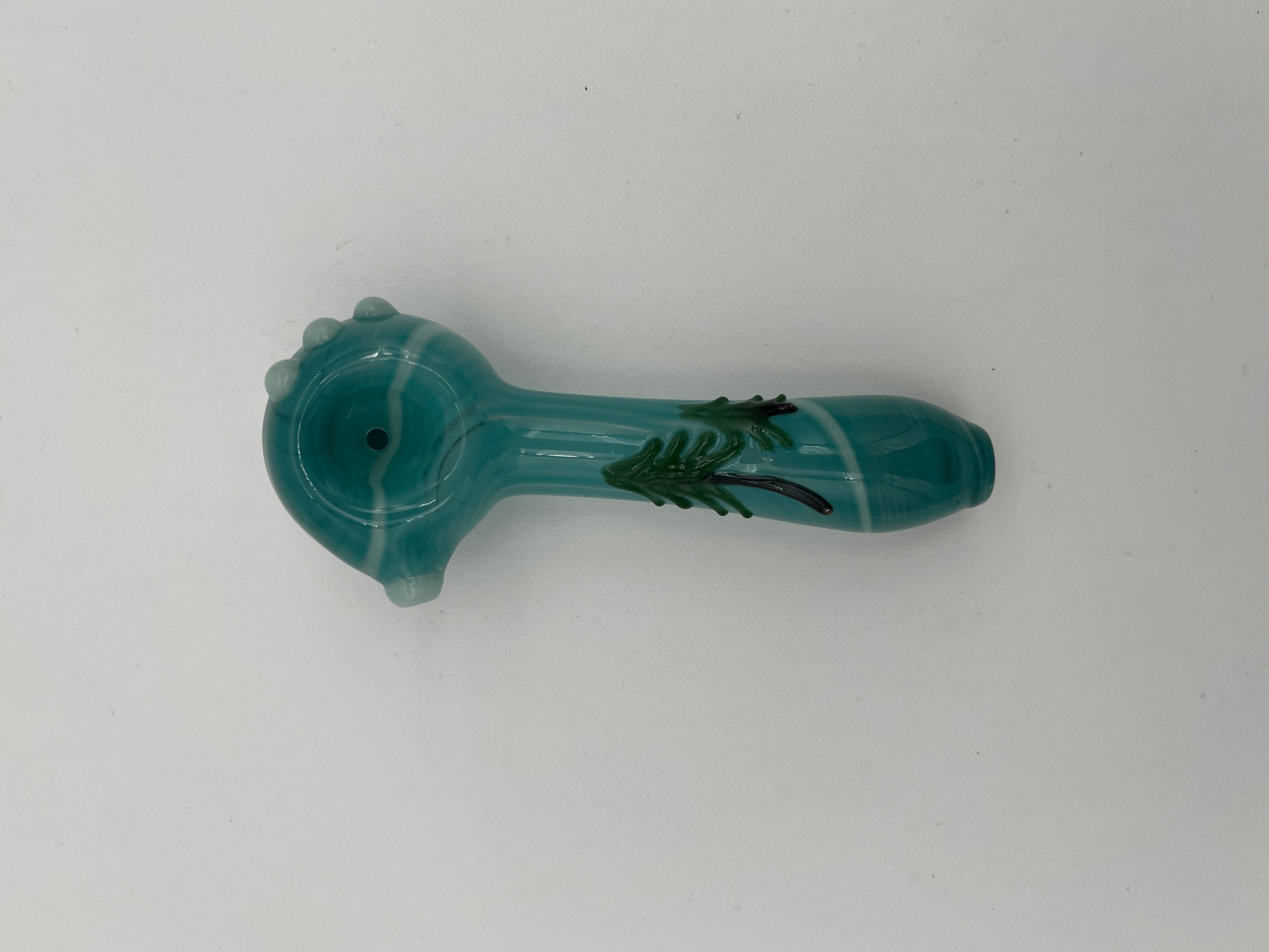Kristi Conant Trees Handpipe