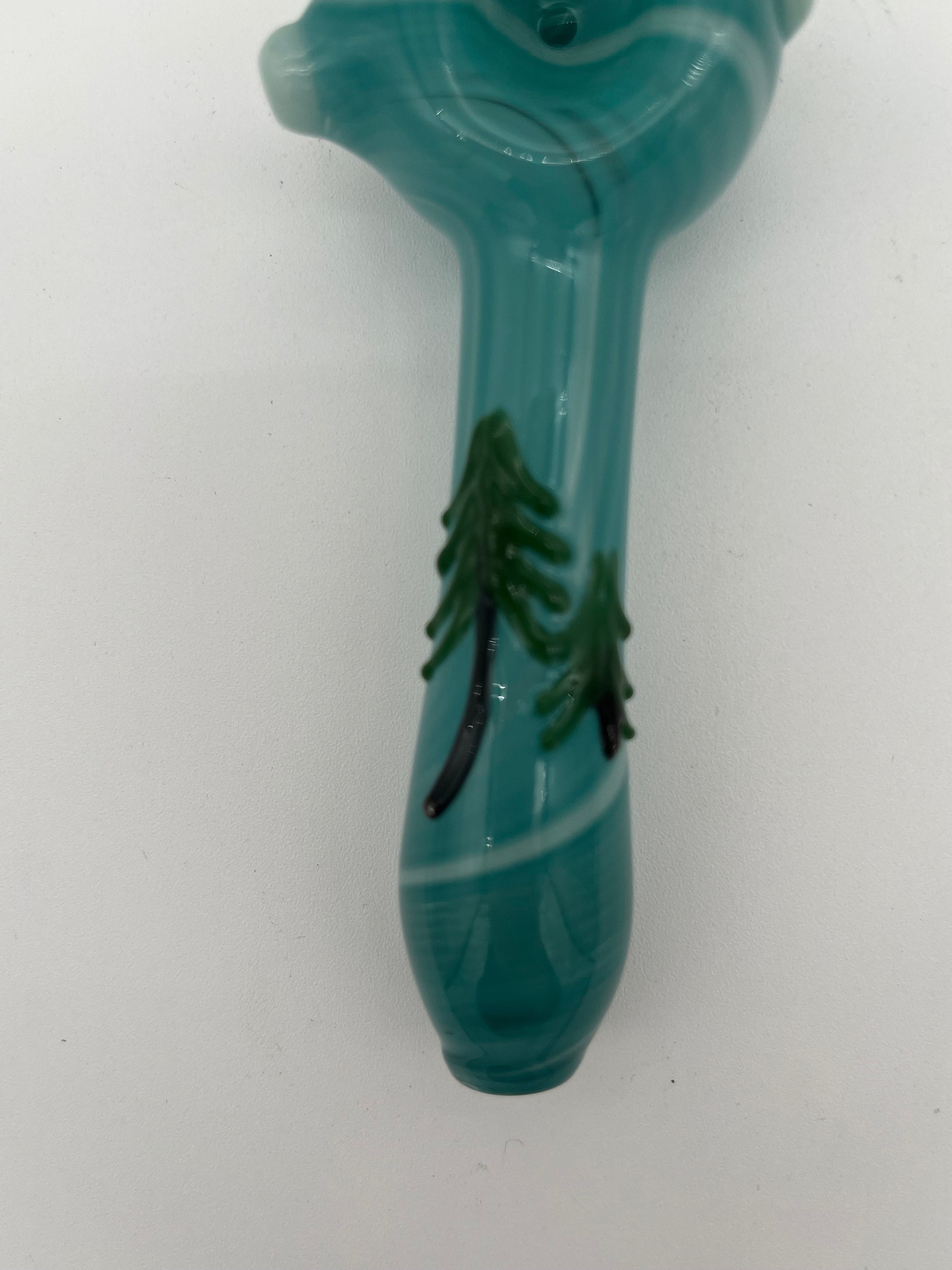 Kristi Conant Trees Handpipe