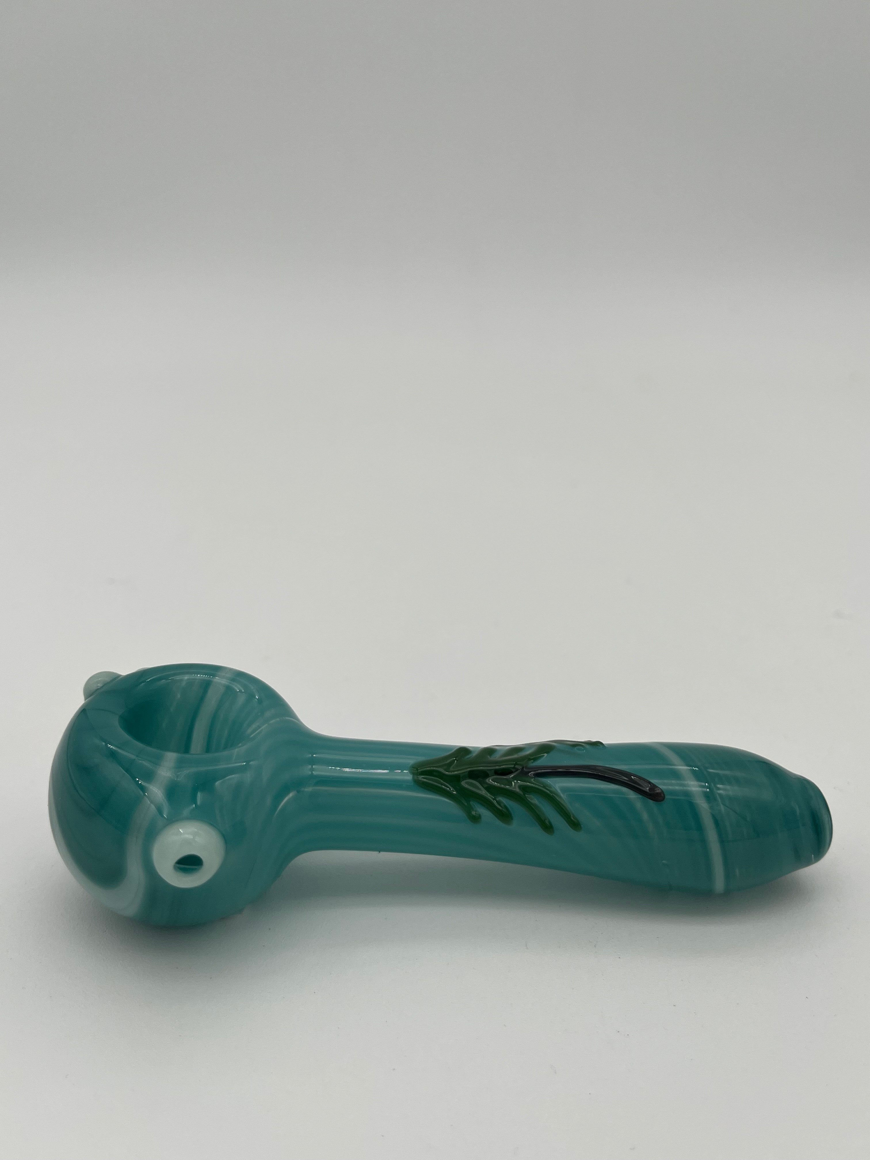 Kristi Conant Trees Handpipe