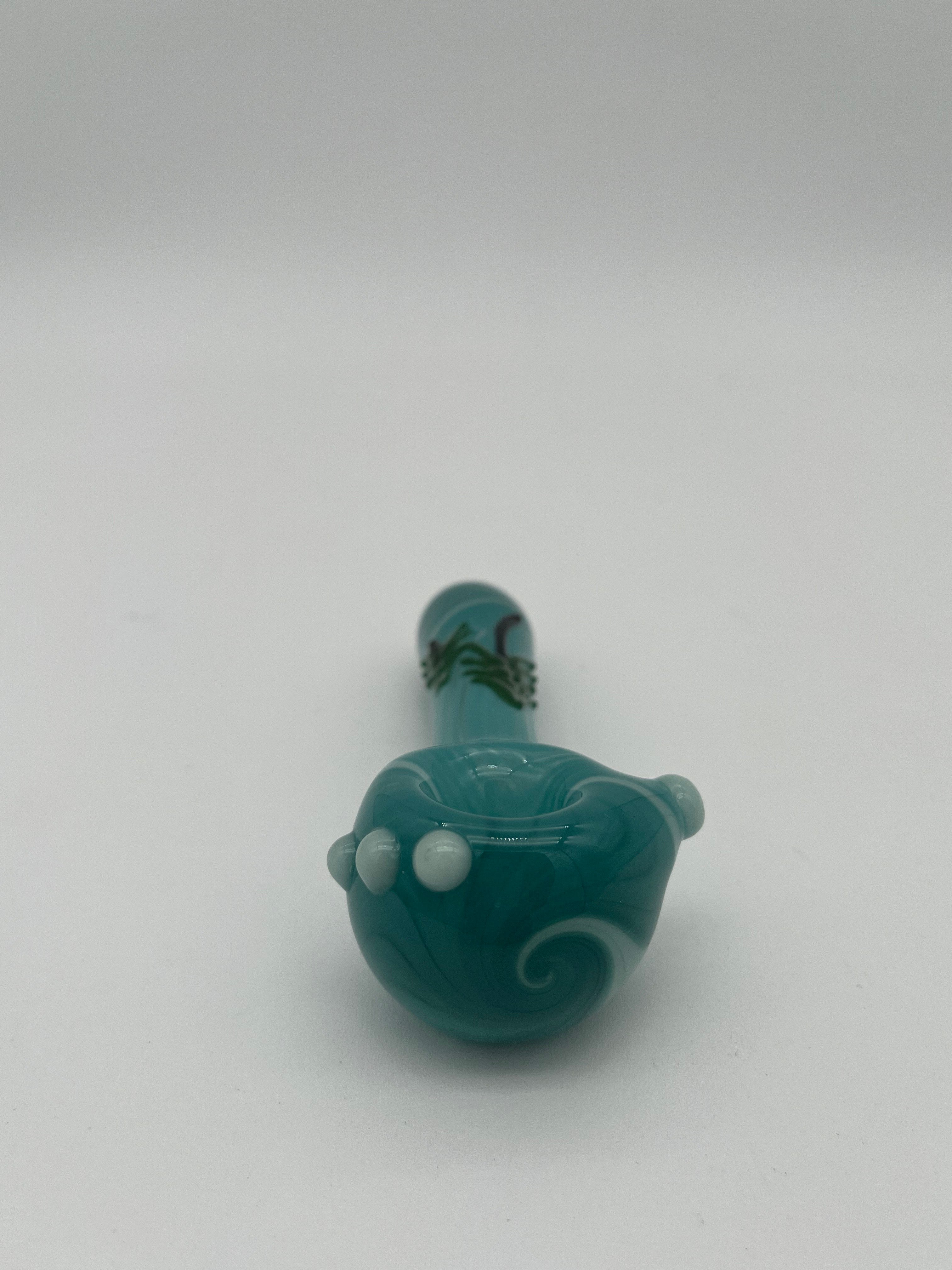 Kristi Conant Trees Handpipe