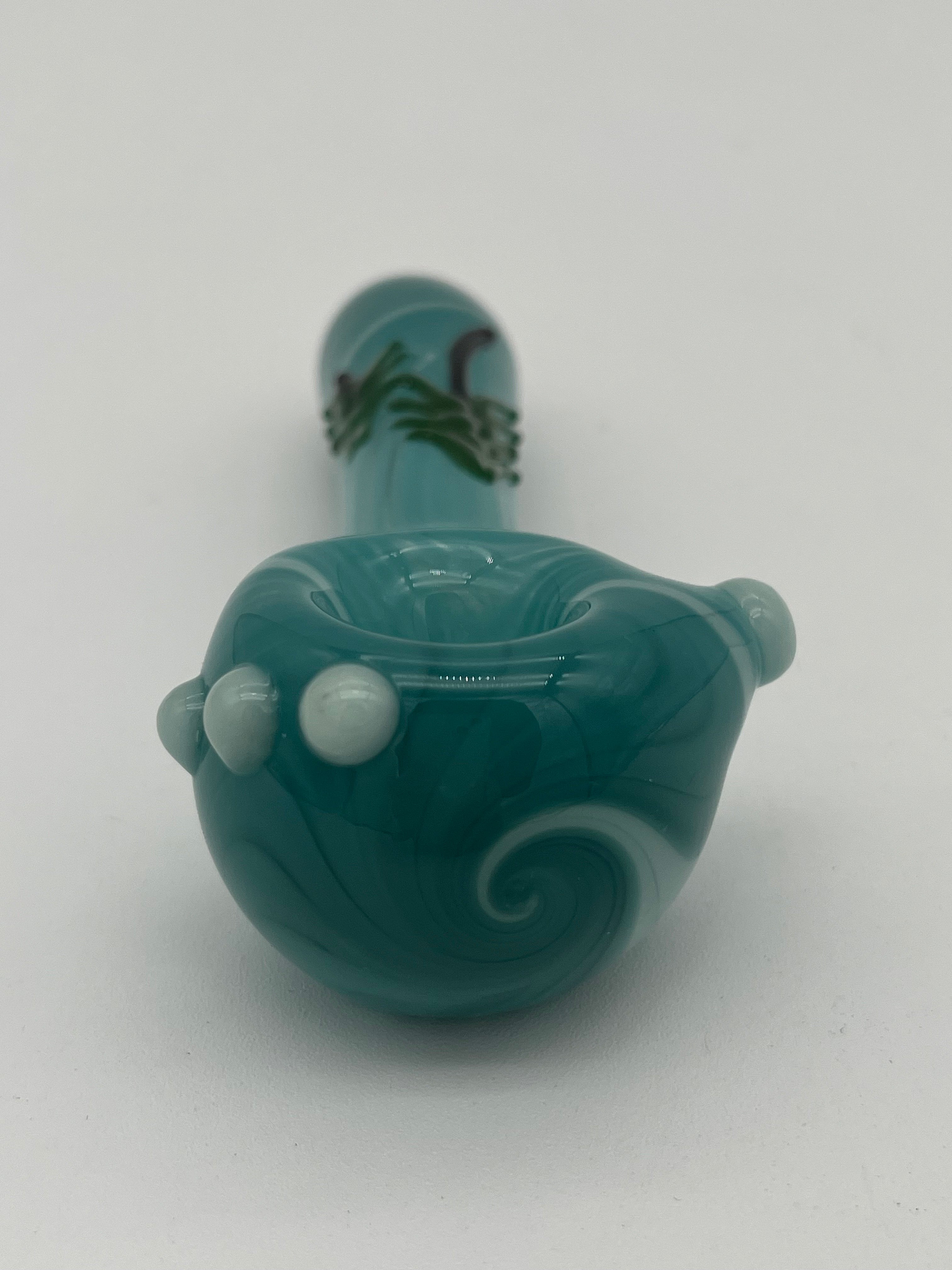 Kristi Conant Trees Handpipe