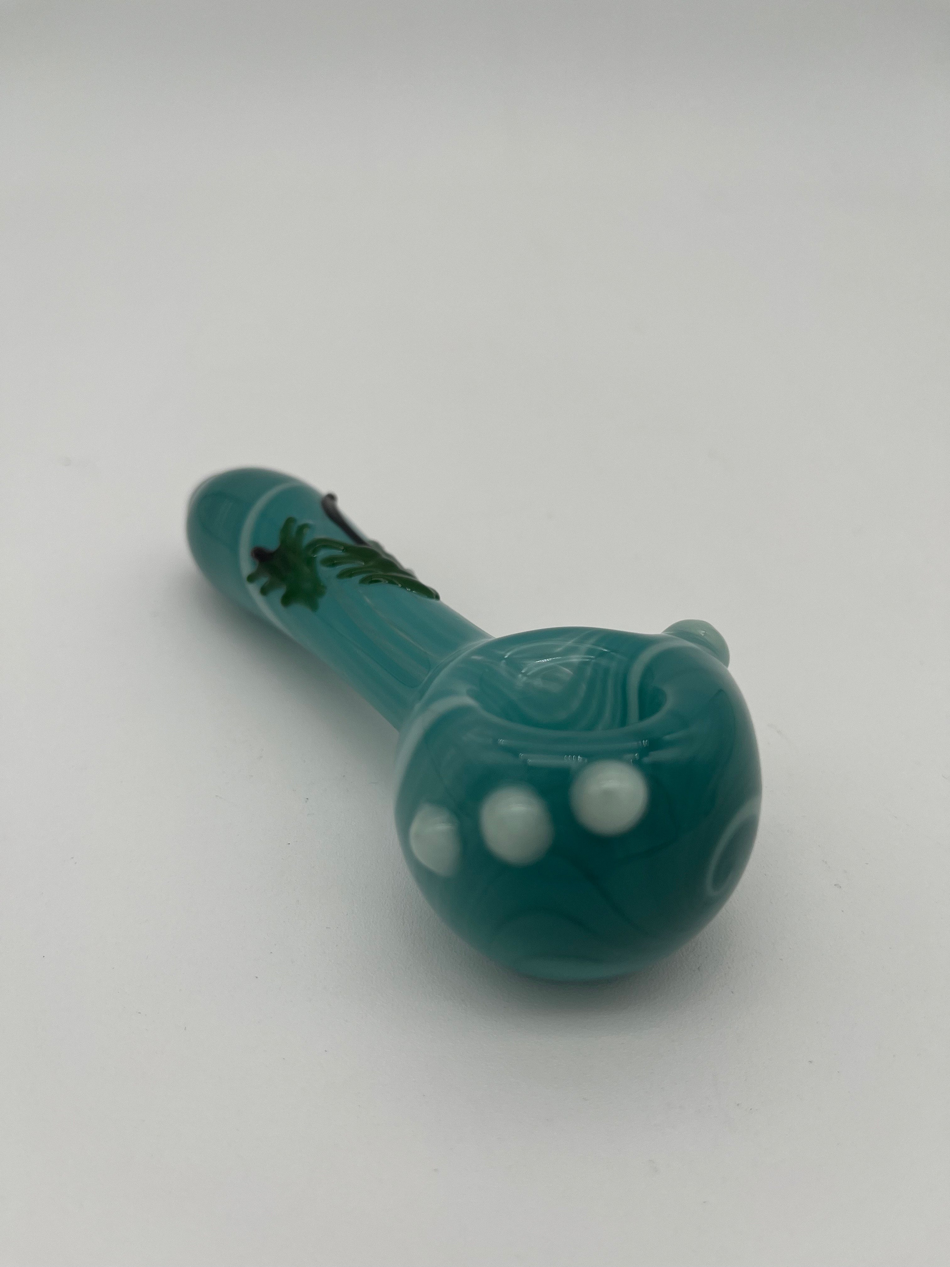 Kristi Conant Trees Handpipe