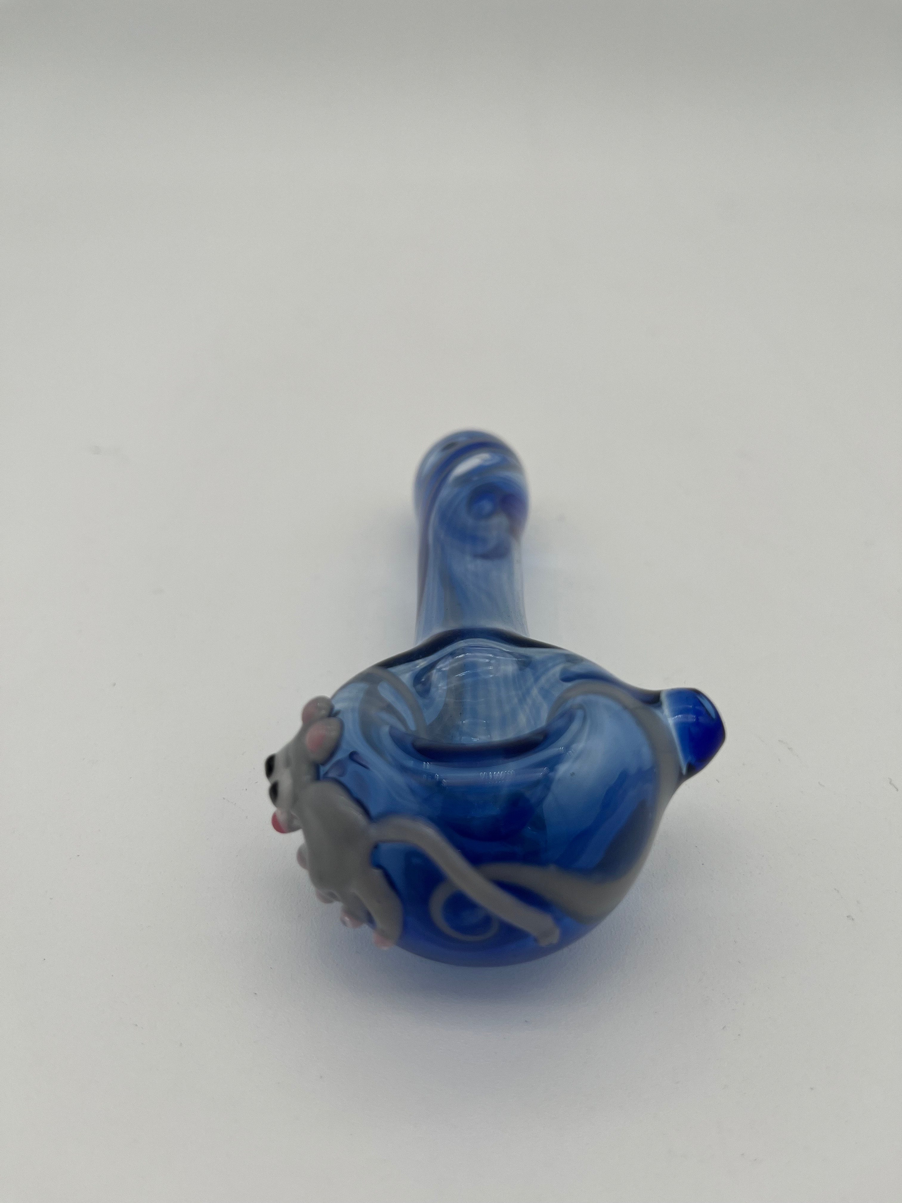 Kristi Conant Mouse Handpipe