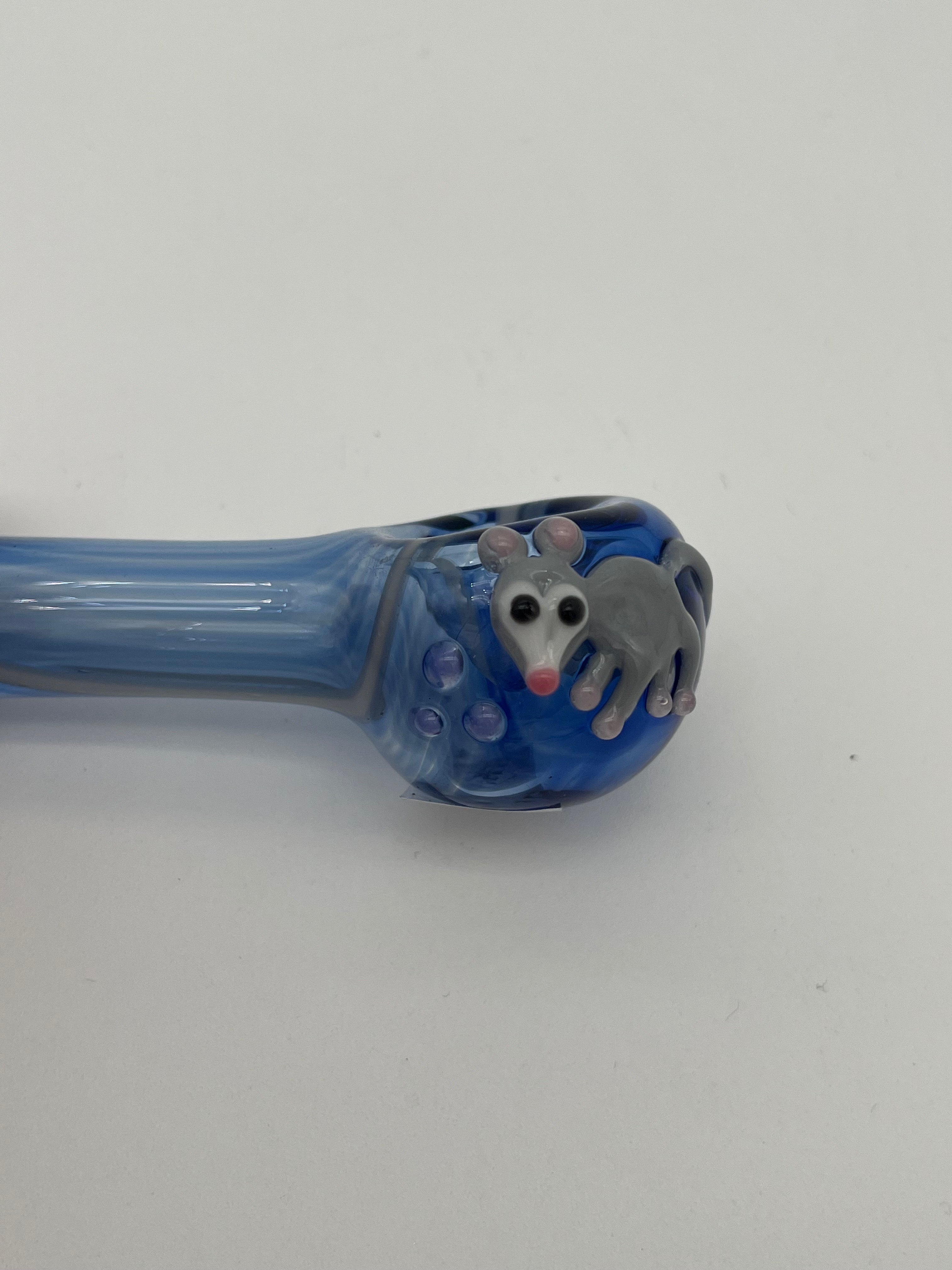 Kristi Conant Mouse Handpipe