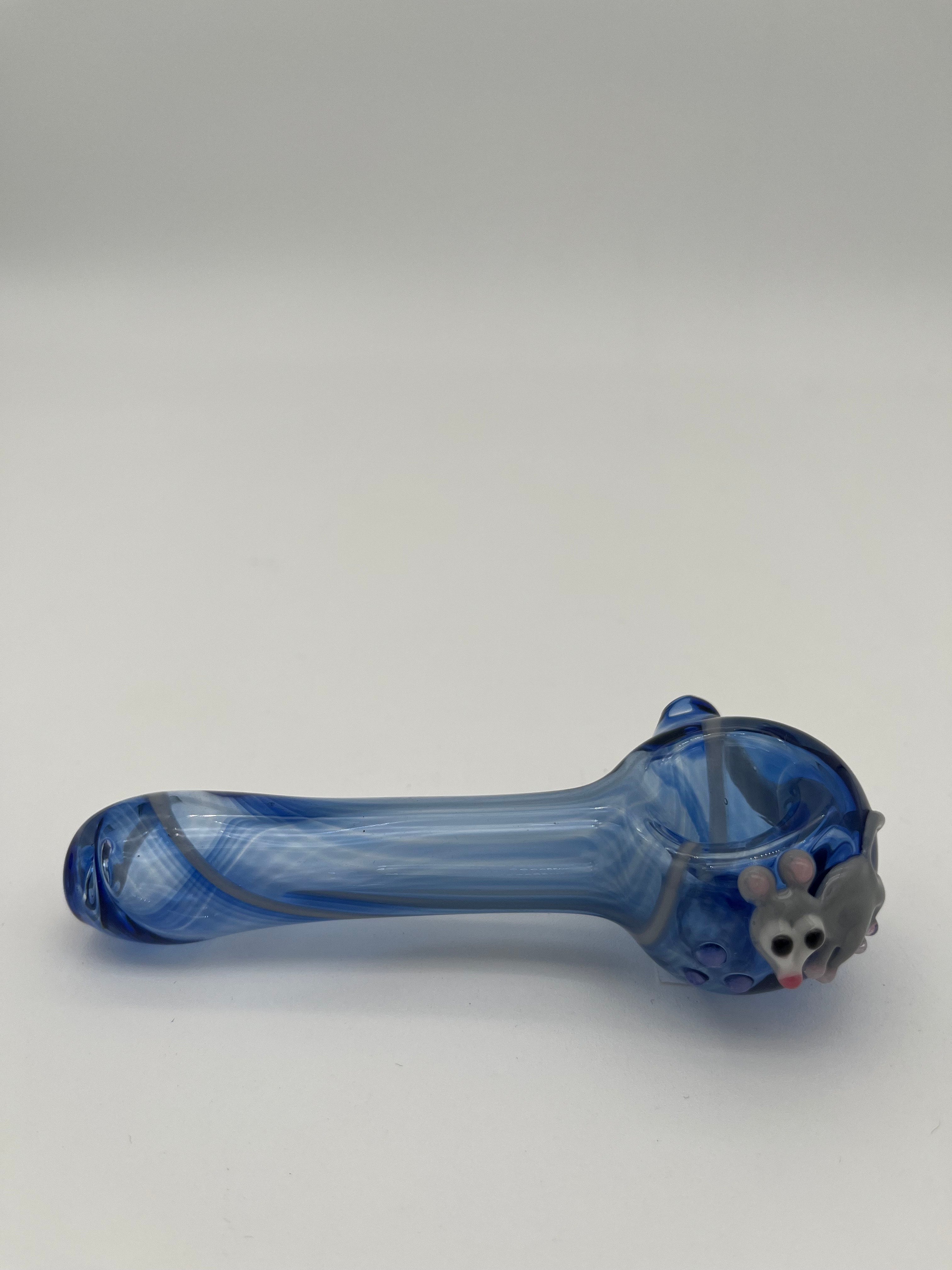 Kristi Conant Mouse Handpipe