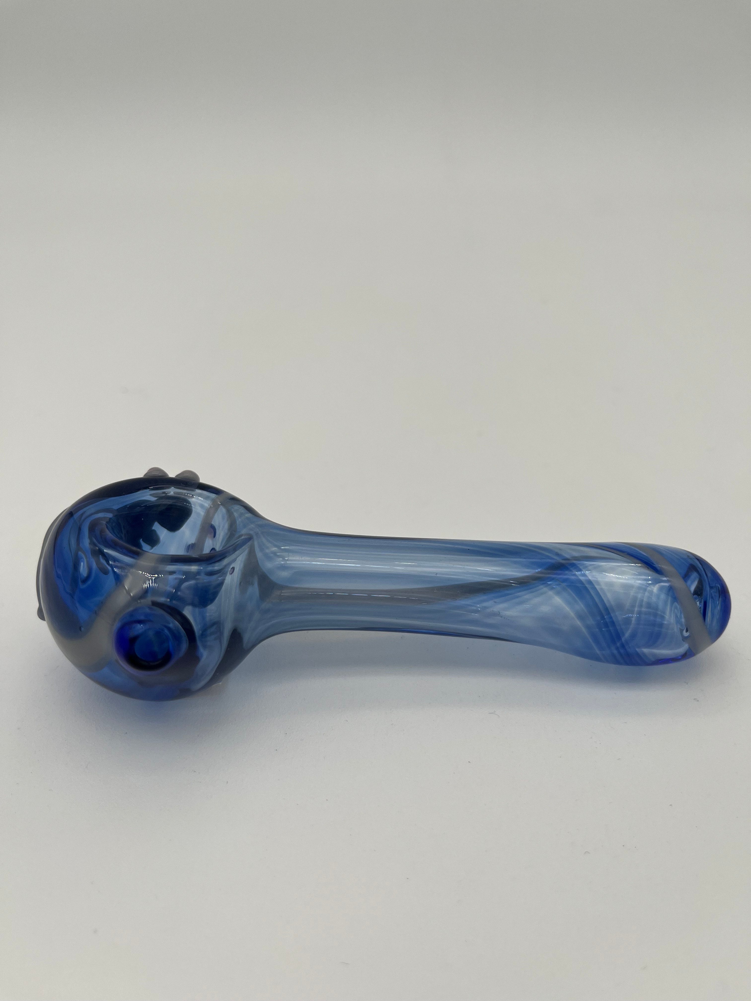 Kristi Conant Mouse Handpipe