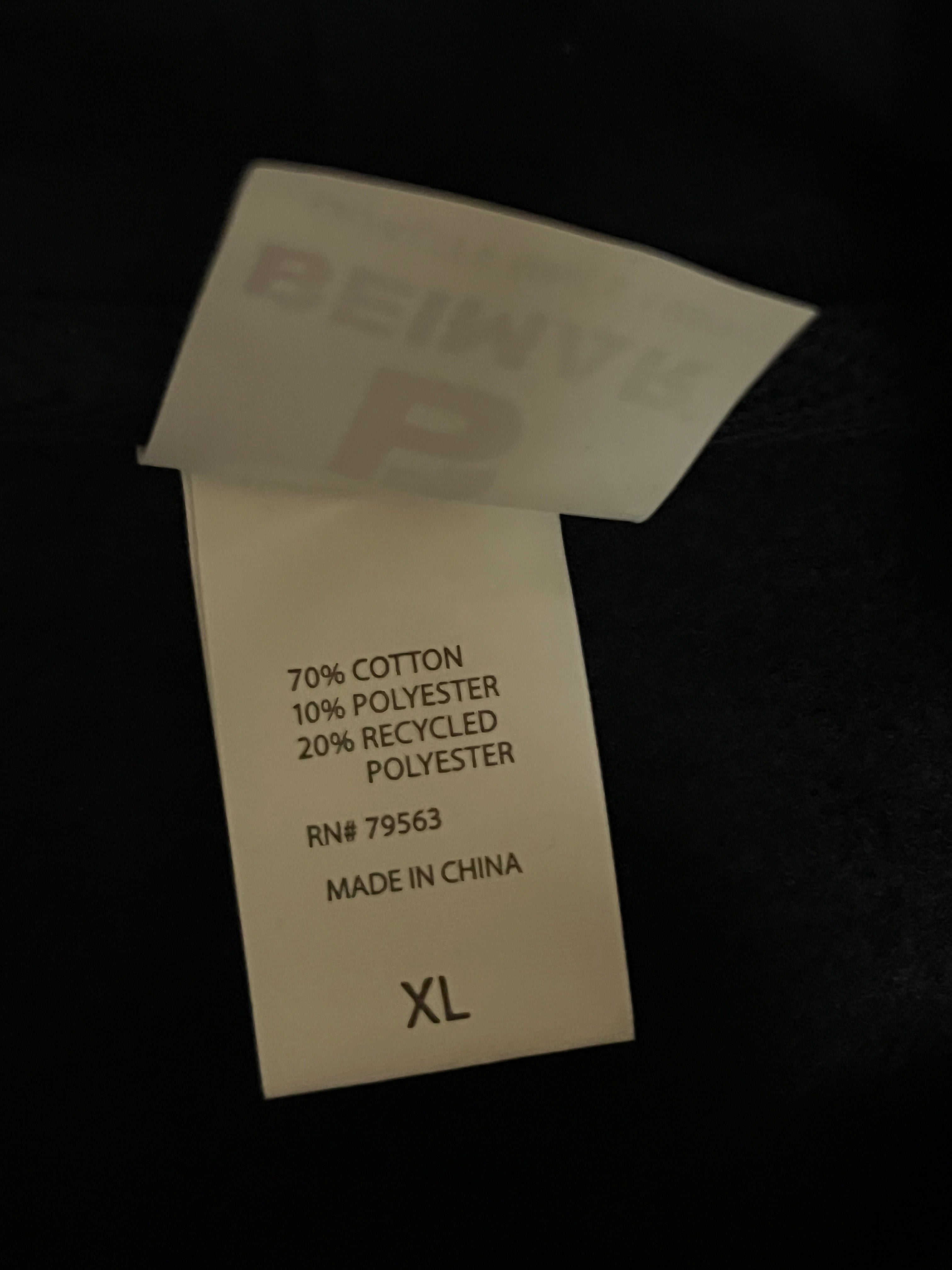 Grateful Dead Cool Toned Stealie Hoodie XL