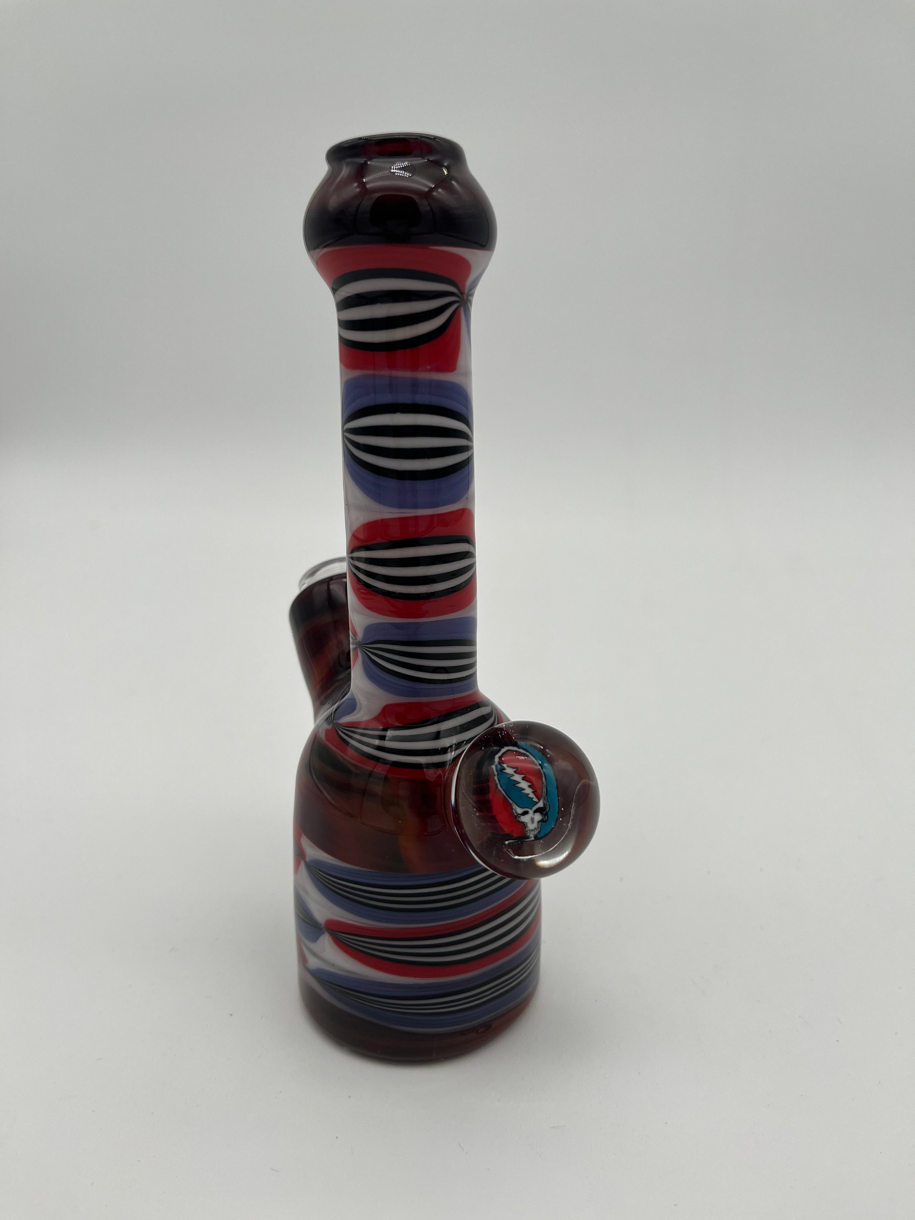 Peejay Taylor Grateful Dead Mini Tube