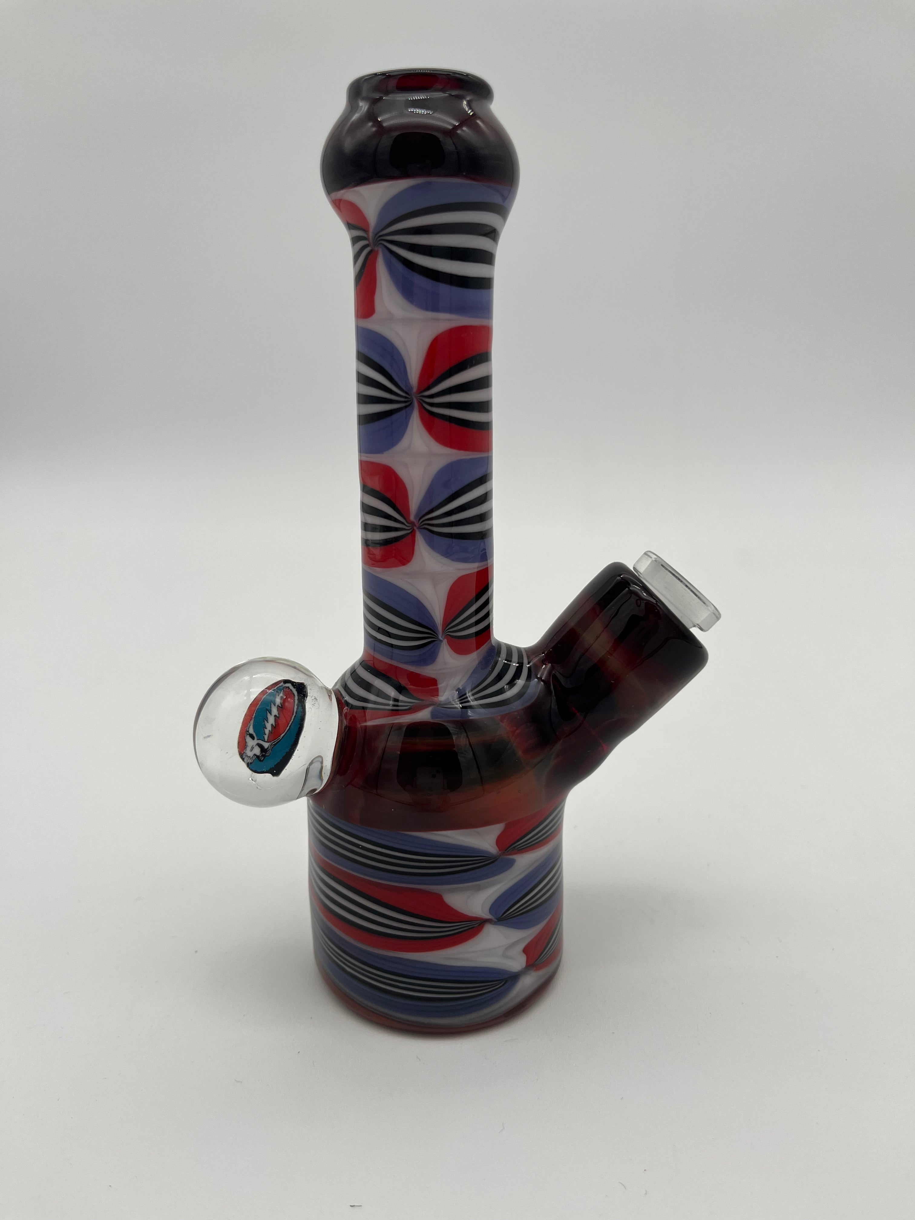 Peejay Taylor Grateful Dead Mini Tube