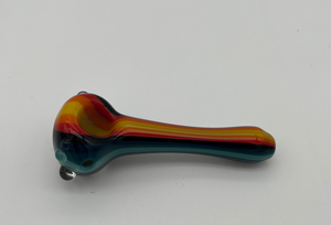 Ottone Glassworks Handpipe