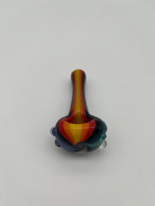 Ottone Glassworks Handpipe