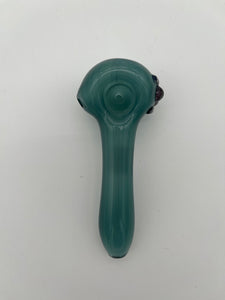 Ottone Glassworks Handpipe