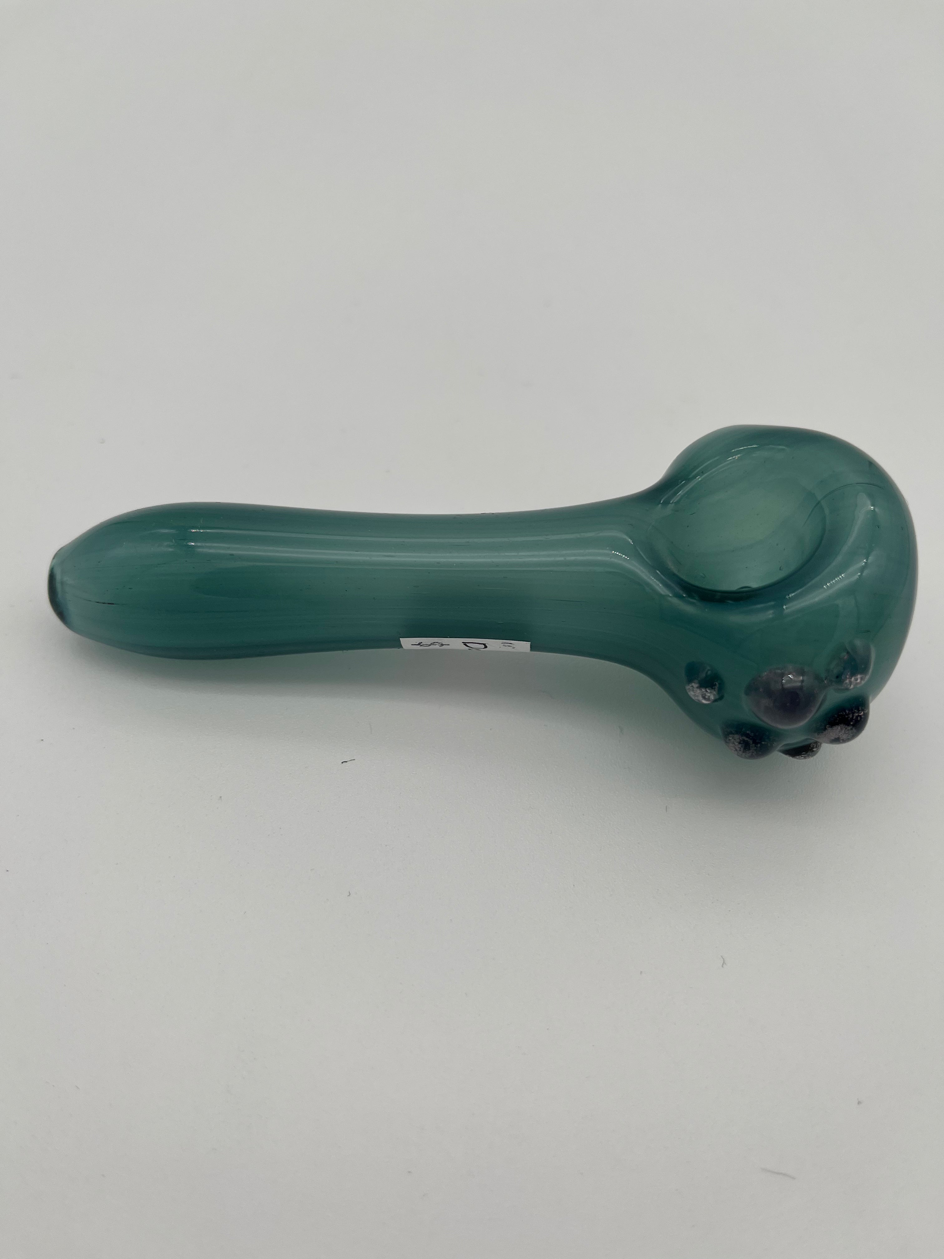 Ottone Glassworks Handpipe