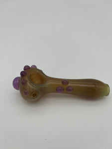 Ottone Glassworks CFL Handpipe